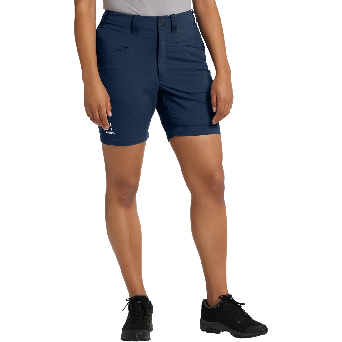 Lite Standard Zip-off Pant Women dambyxor