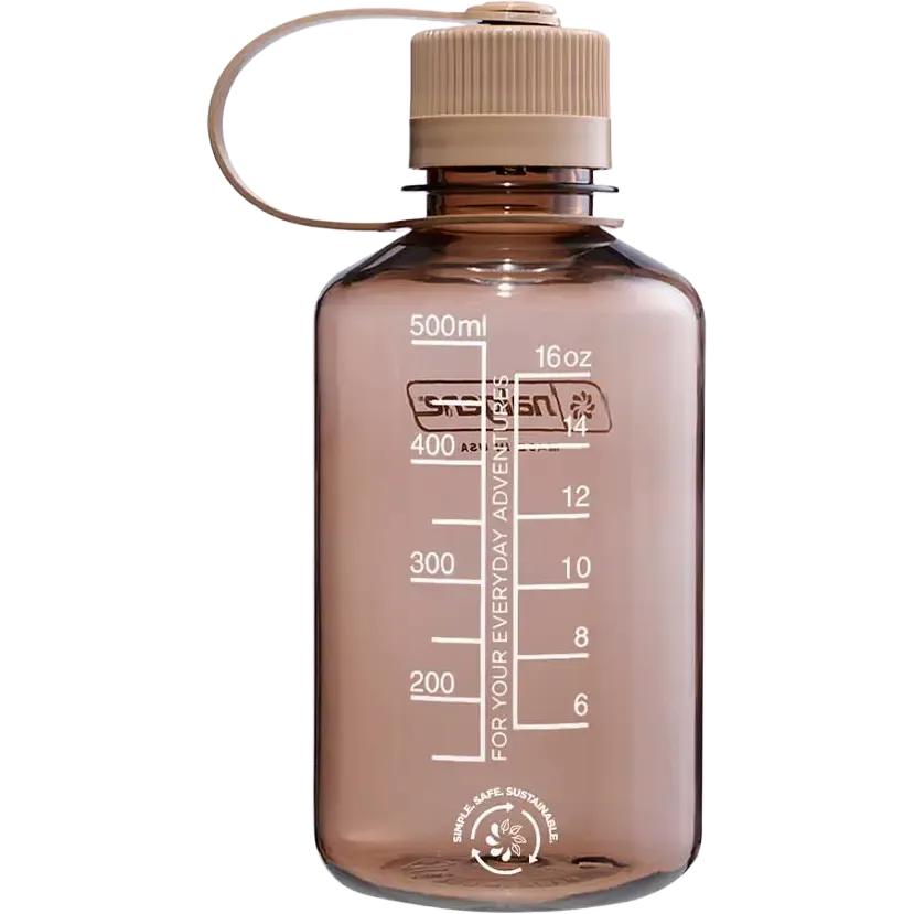 Narrow Mouth Sustain 500 ml vandflaske