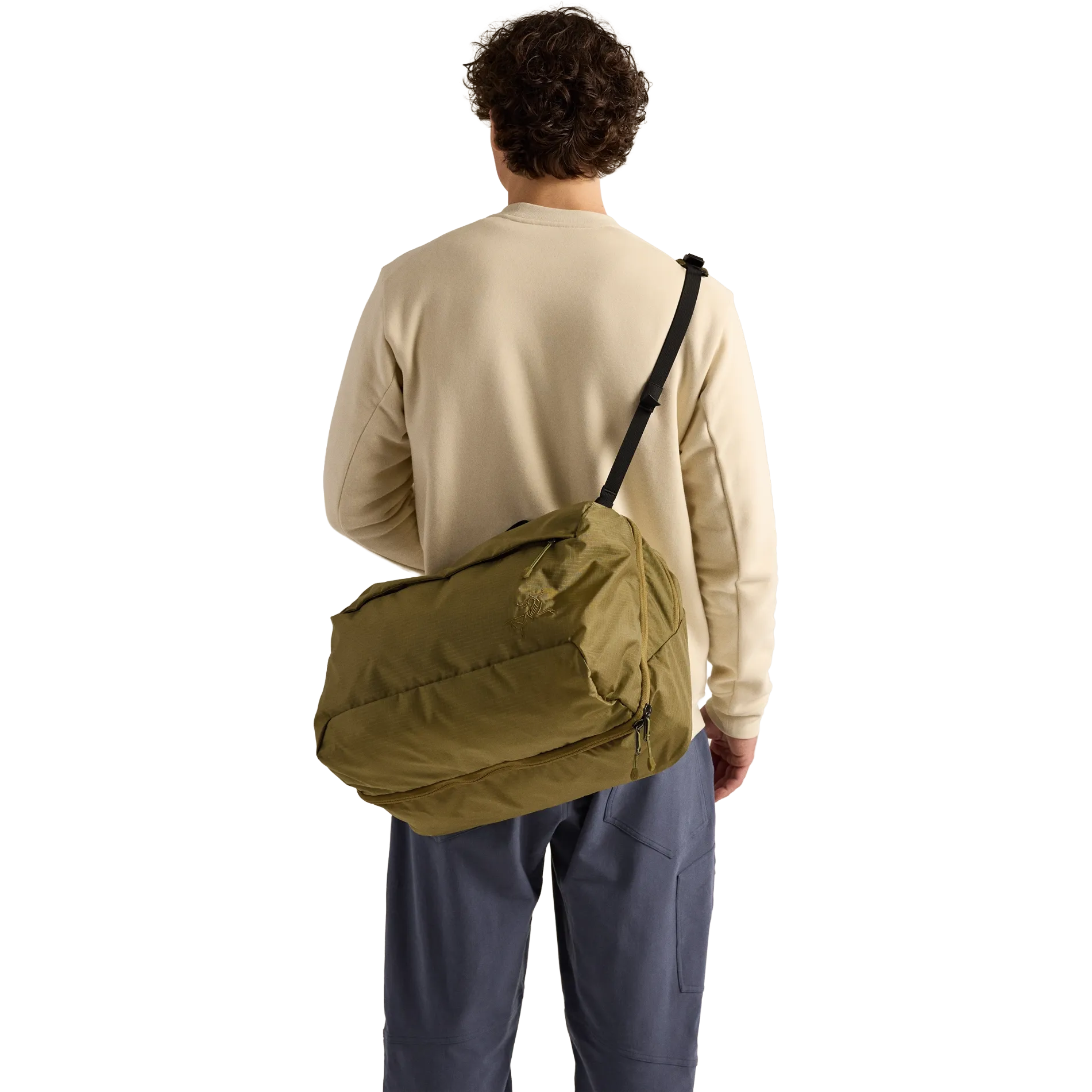 Index 40 Bouldering Bag