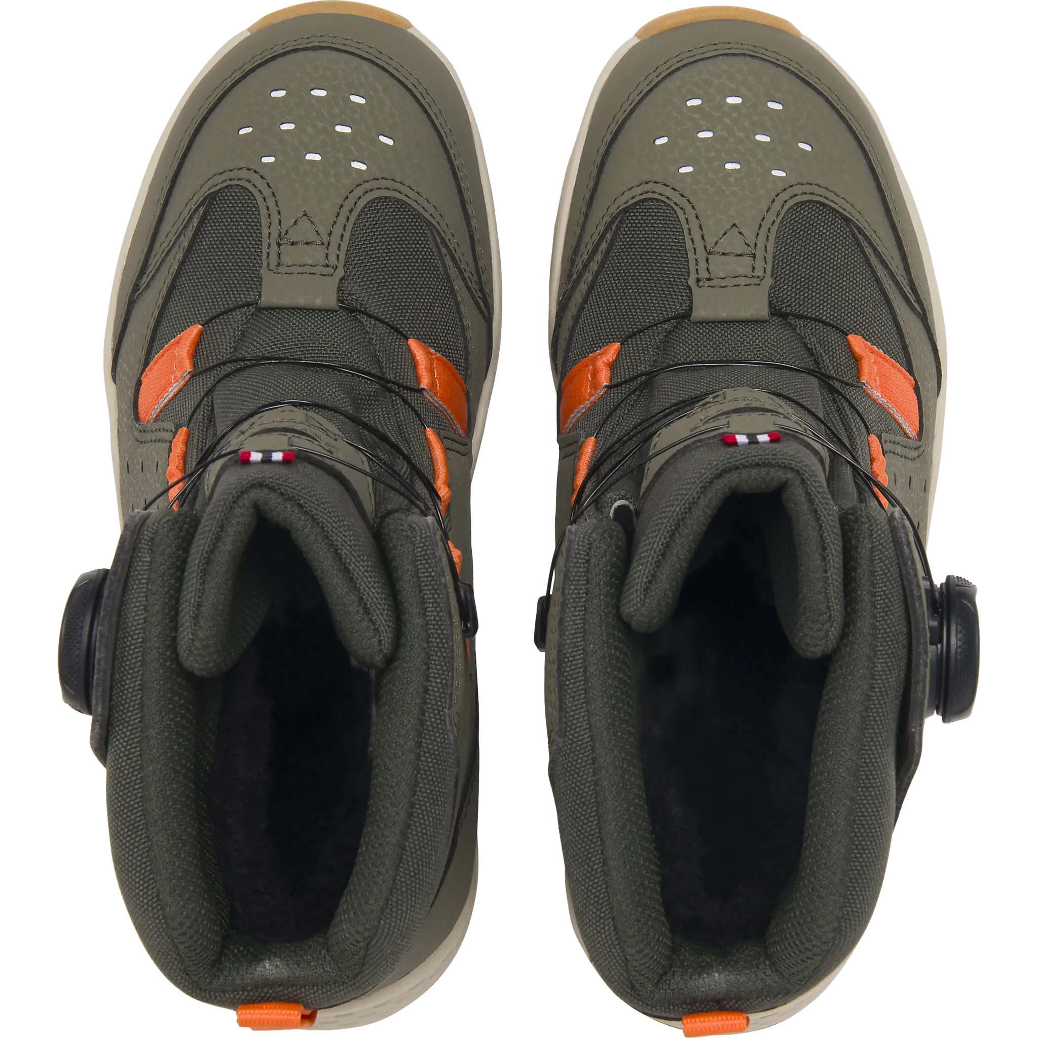Espo Reflex Warm GTX BOA vinterkängor