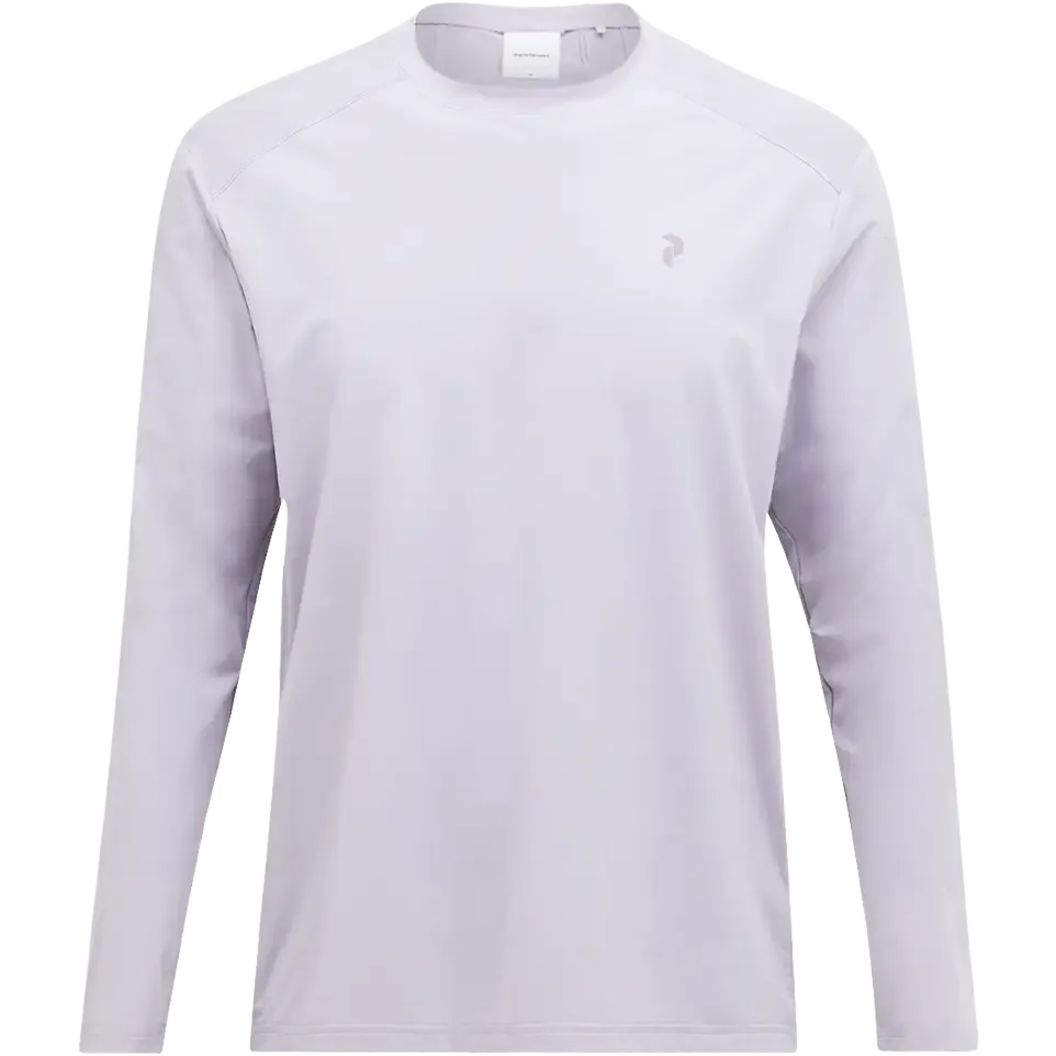 Repel UPF LS Tee Men