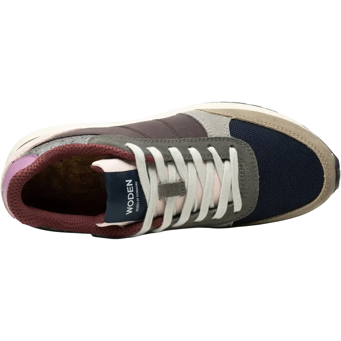 Ronja sneaker