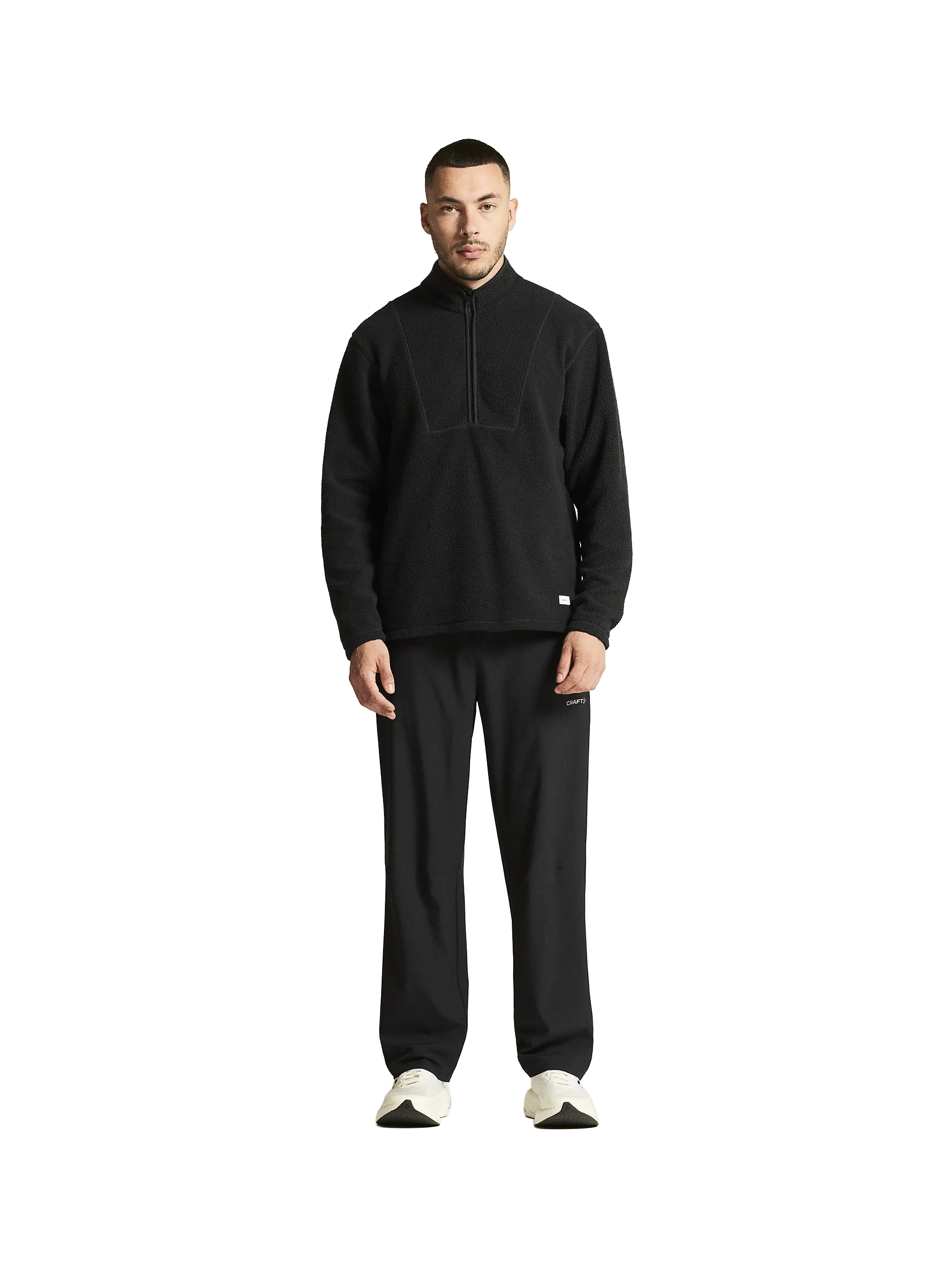 Join Pile Fleece HZ Herr