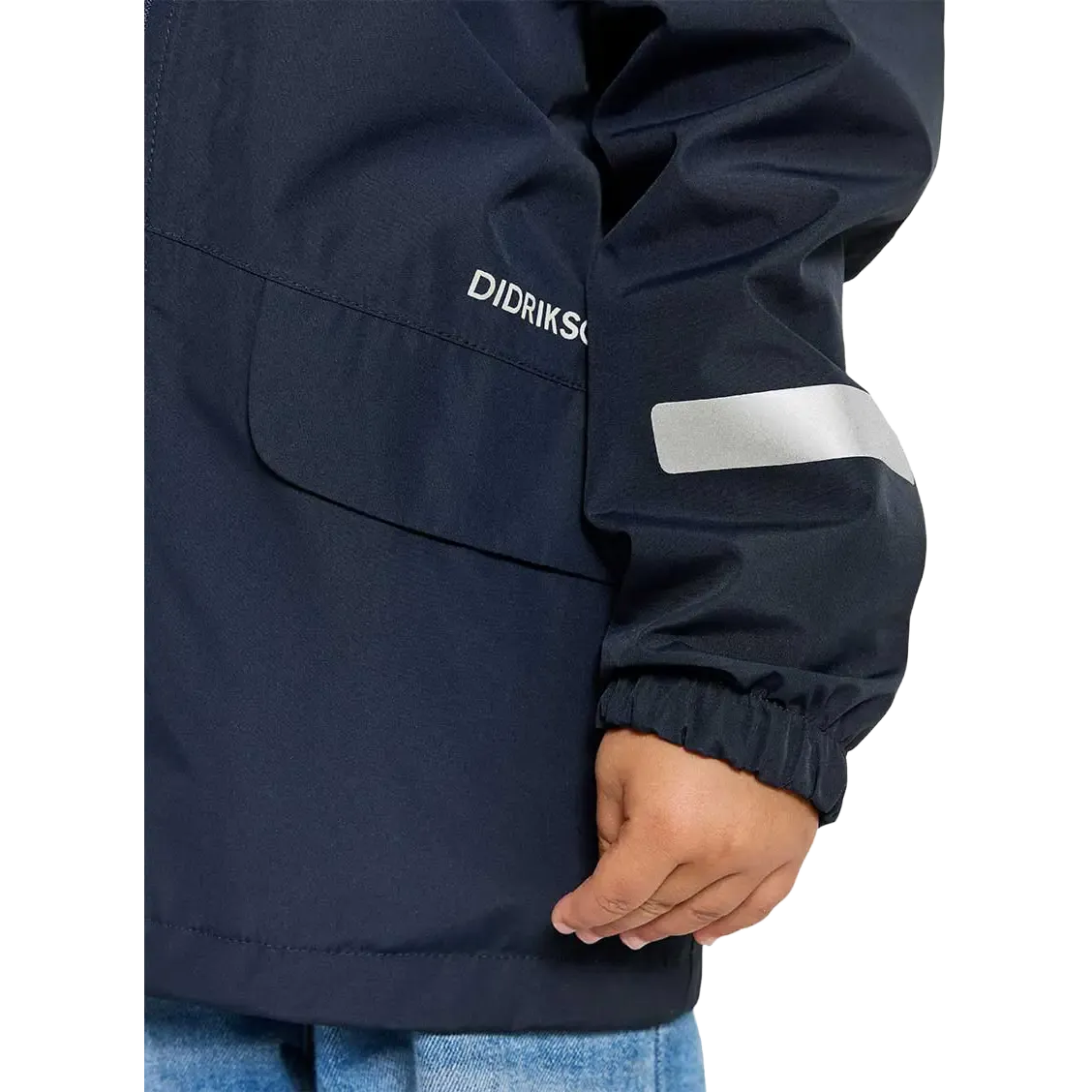 Norma Kids Jacket 3