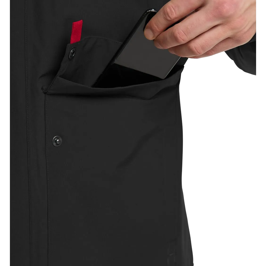Orsa Jacket Men herrjacka