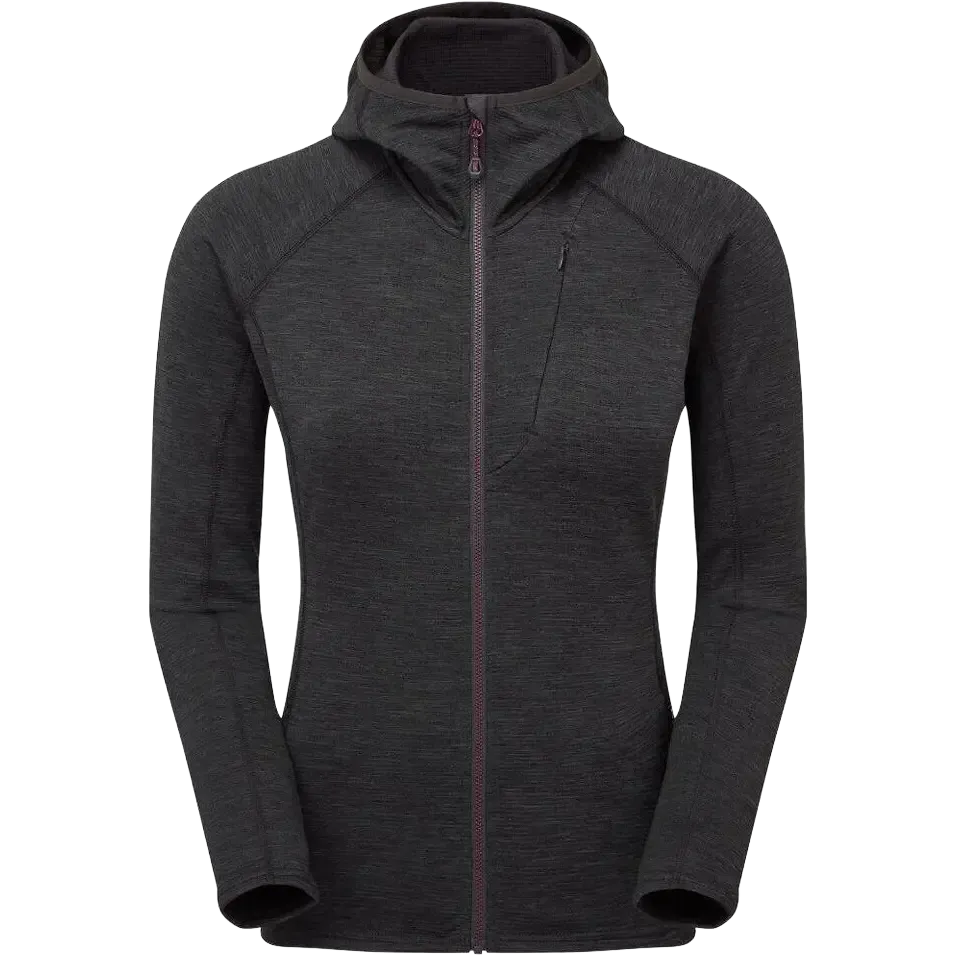 Protium Hoodie Kvinnor