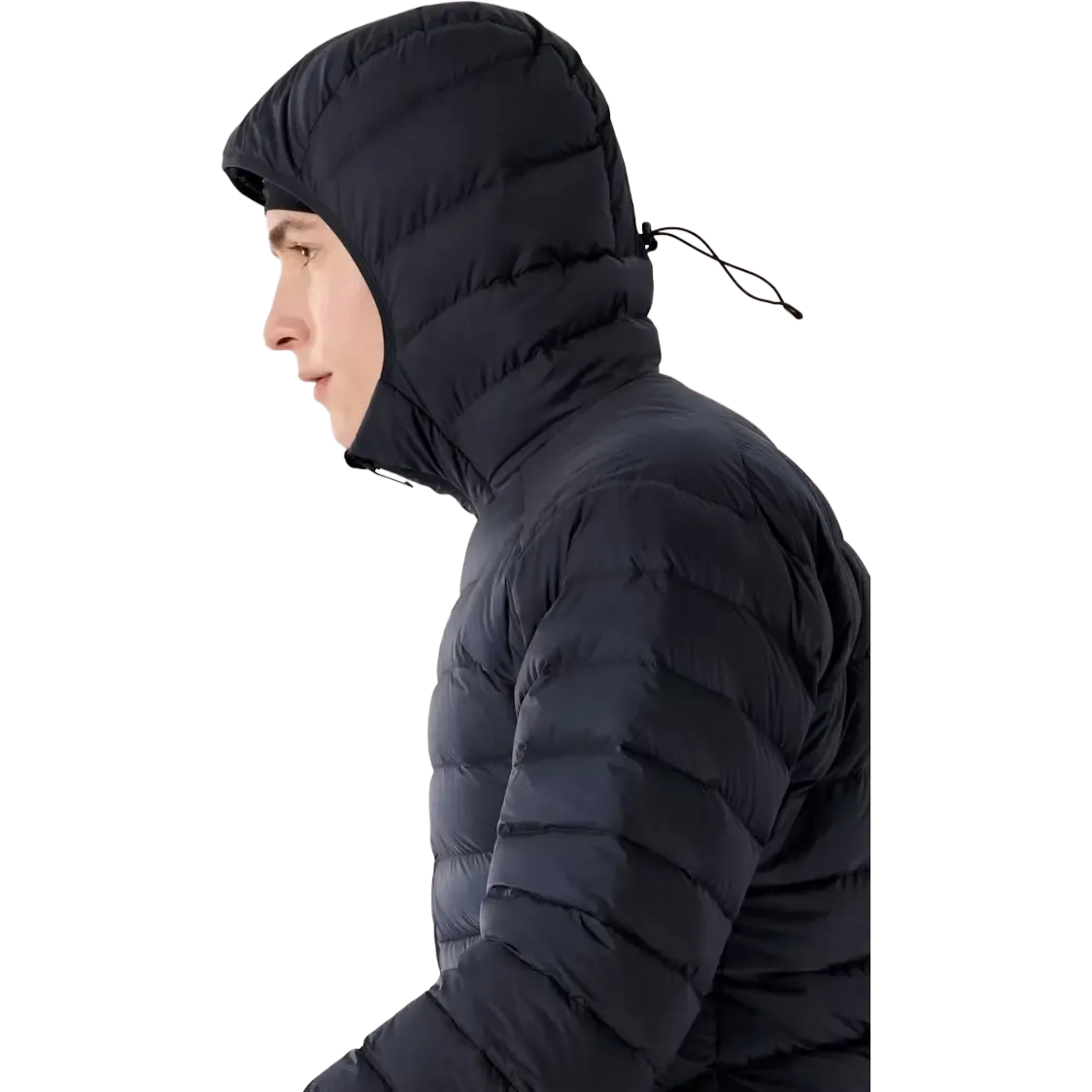 Cerium Hoody Men