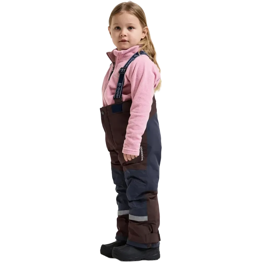 Idre Kids Pants 7
