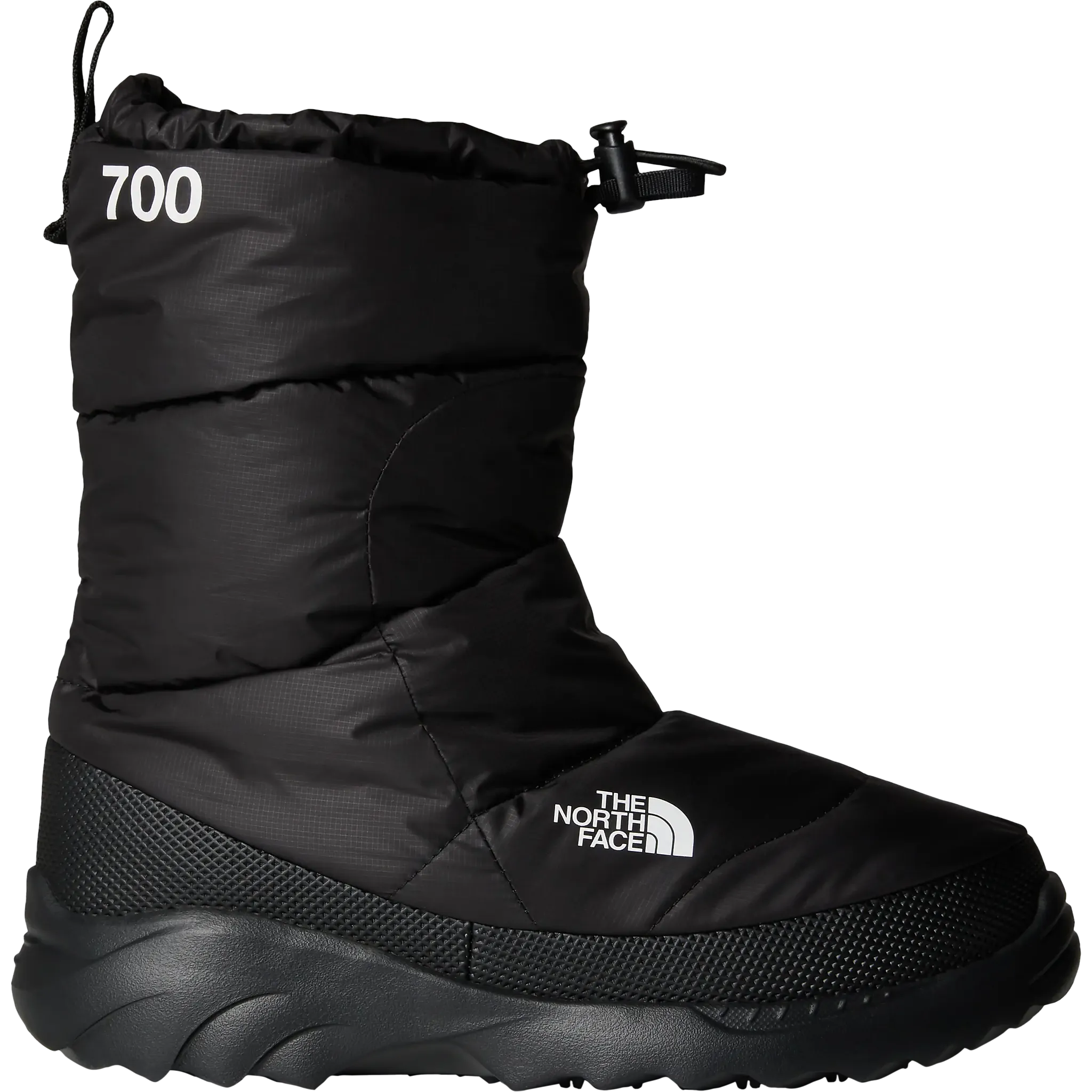 Nuptse Traction Bootie Women