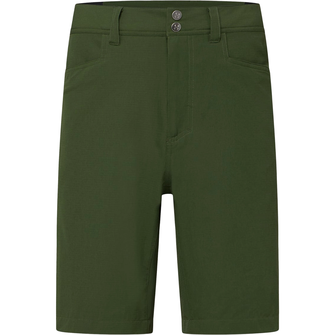 Haglöfs Korp Lite Shorts Men herreshorts - Seaweed Green - 52
