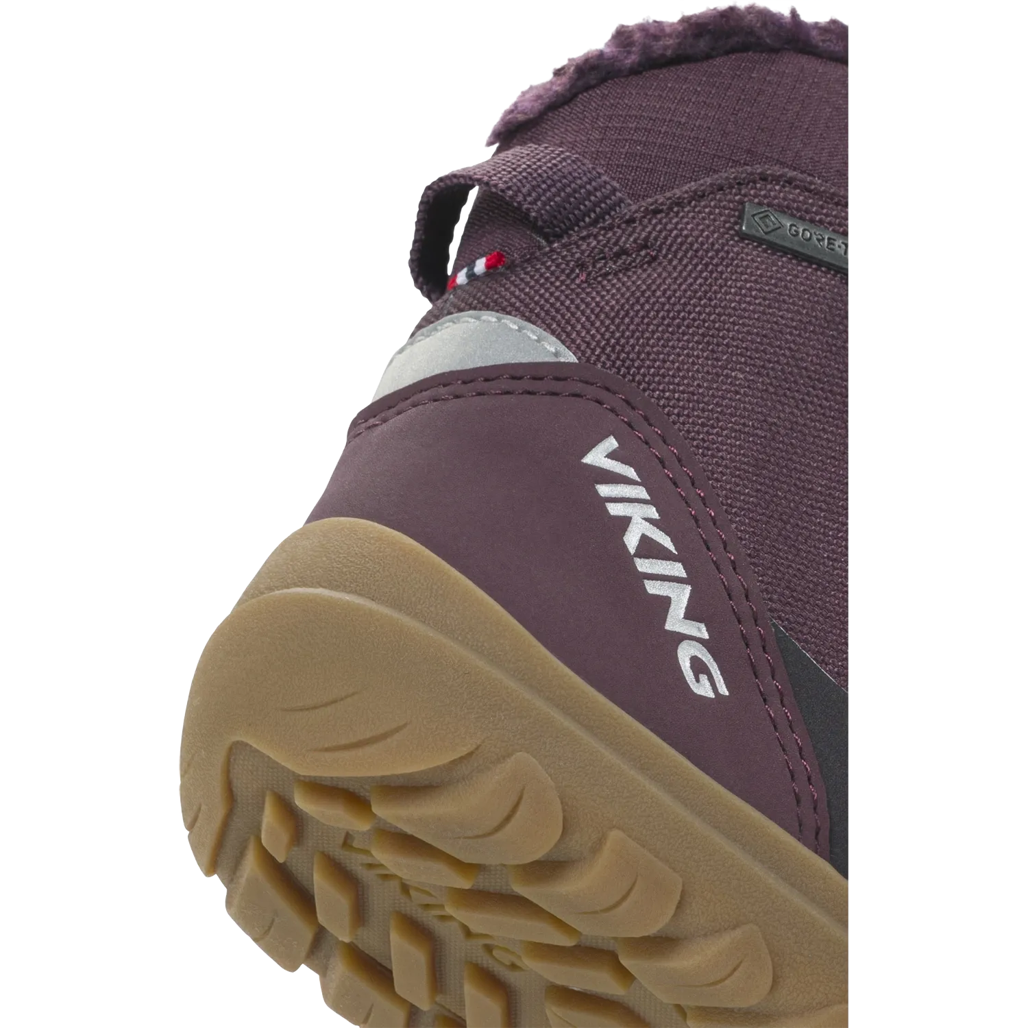 Spruce Barefoot Warm GTX 2V