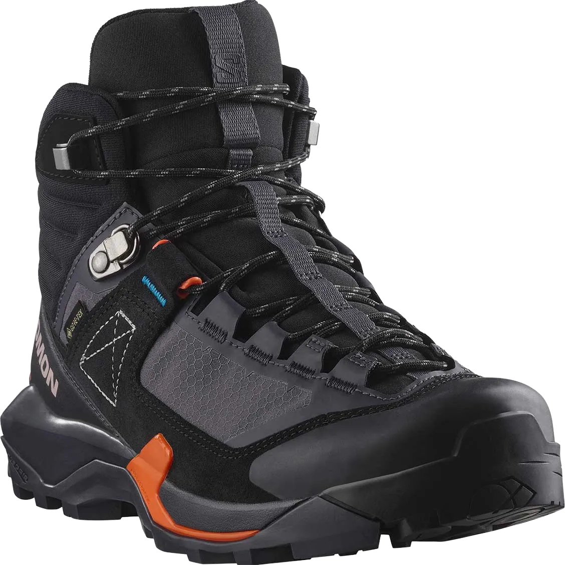 X Ultra Alpine Mid GTX Women vandrestøvle