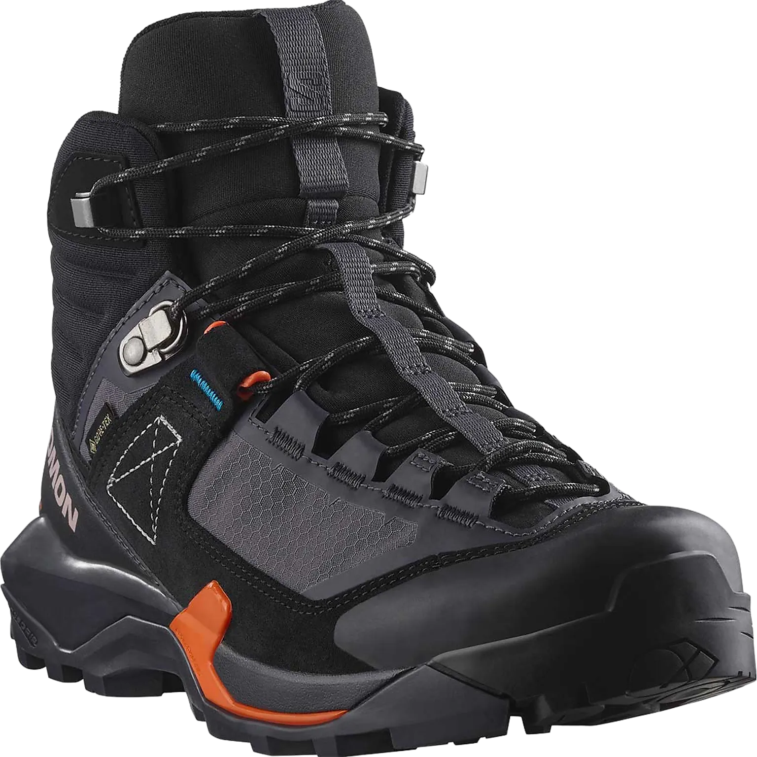 X Ultra Alpine Mid GTX Women vandringskänga