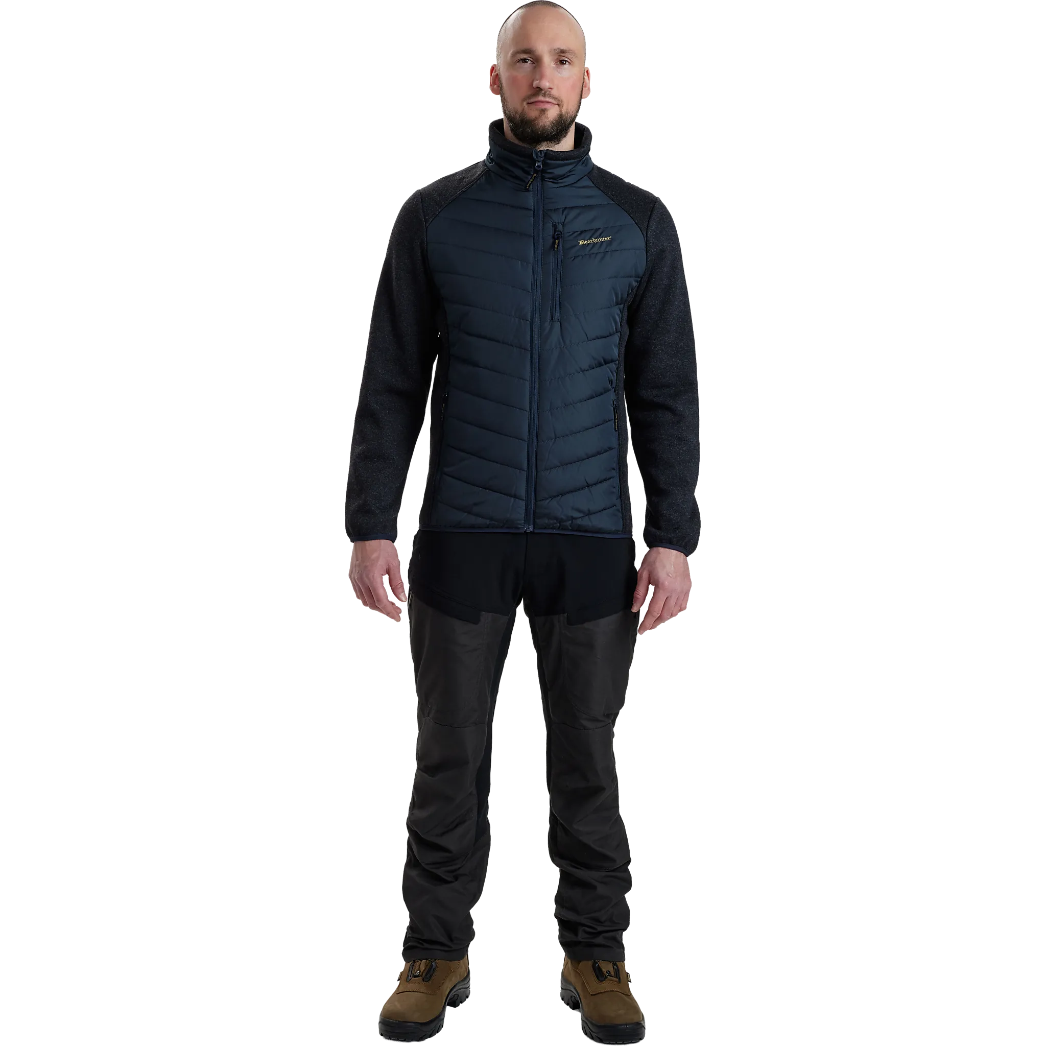 Moor Padded Jacket