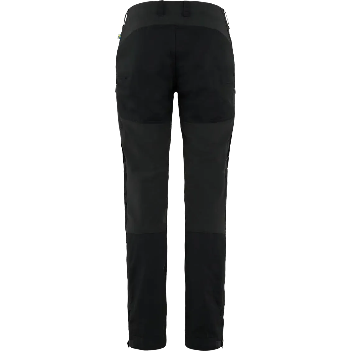 Keb Trousers Curved Women Regular damebukser
