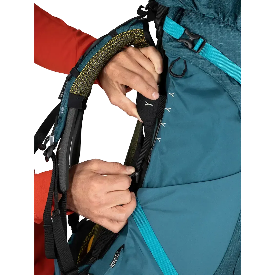 Atmos AG 65 rygsæk