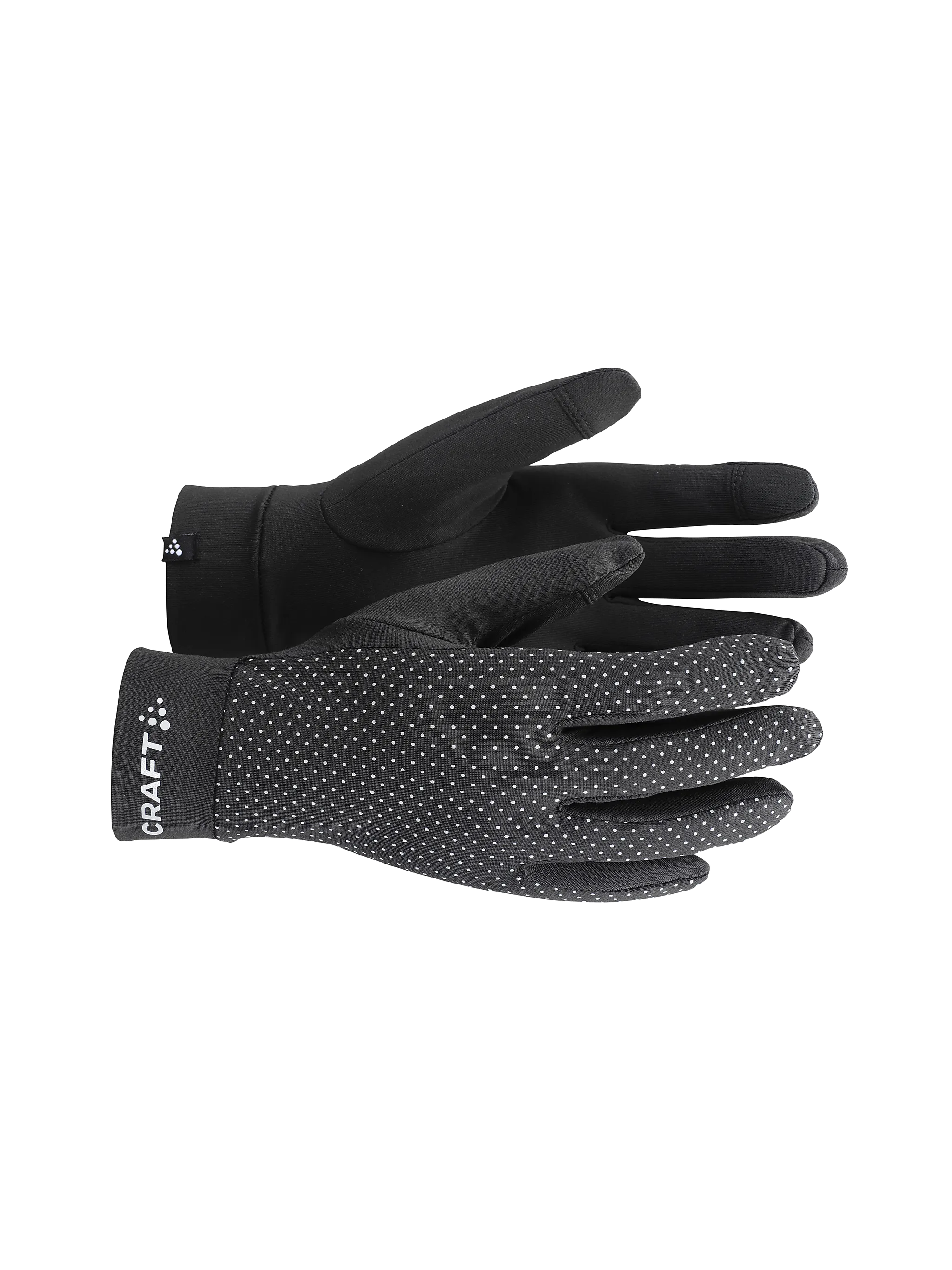 Lumen Fleece Glove 2 Unisex