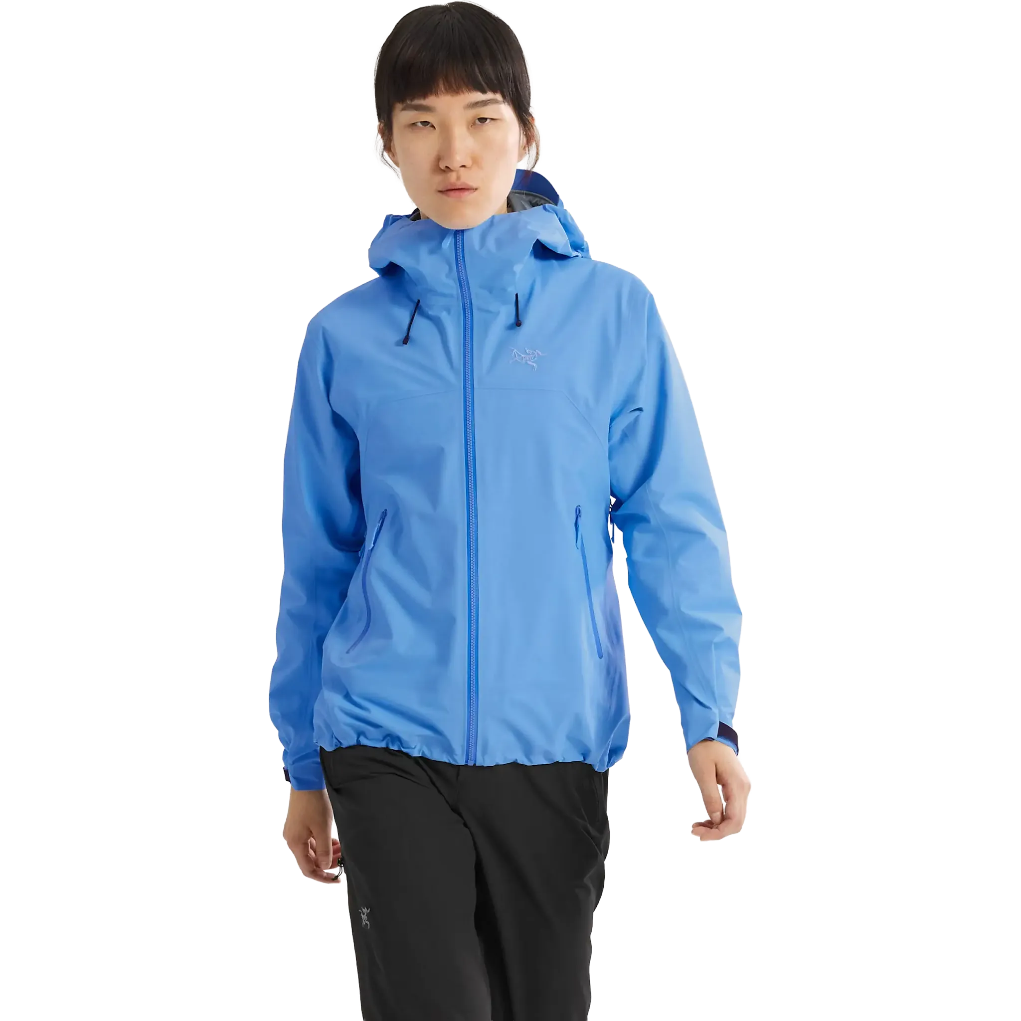 Beta SL Jacket Women Regnjakke