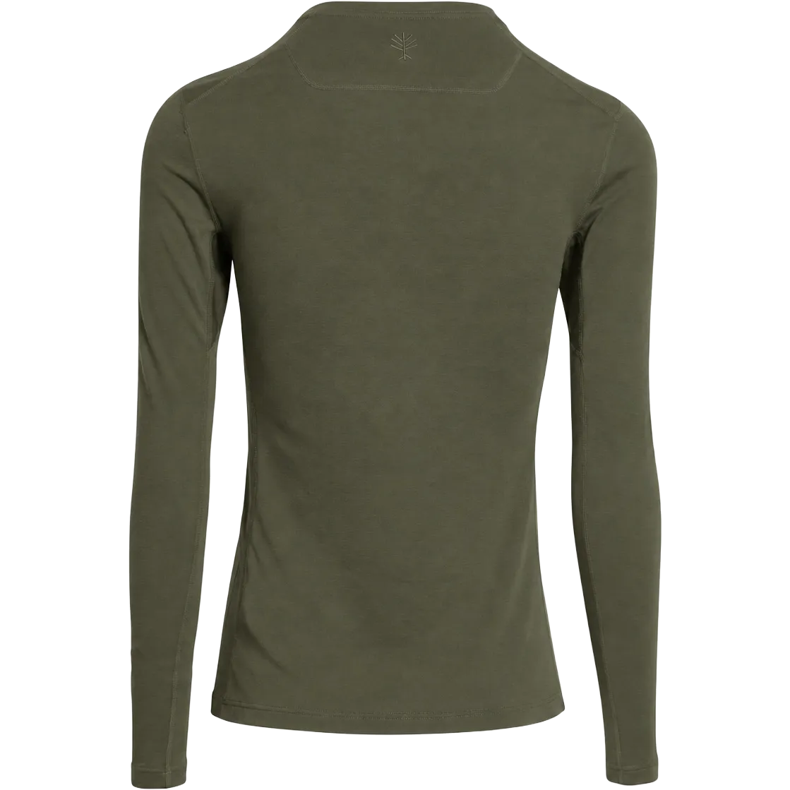 Cool Wool LS Crew Women