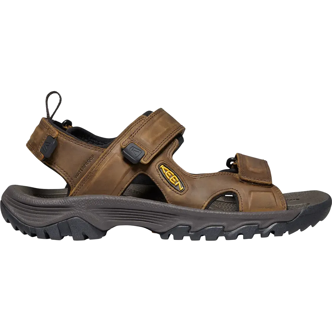 Targhee III Open Toe Sandal Men sandaler