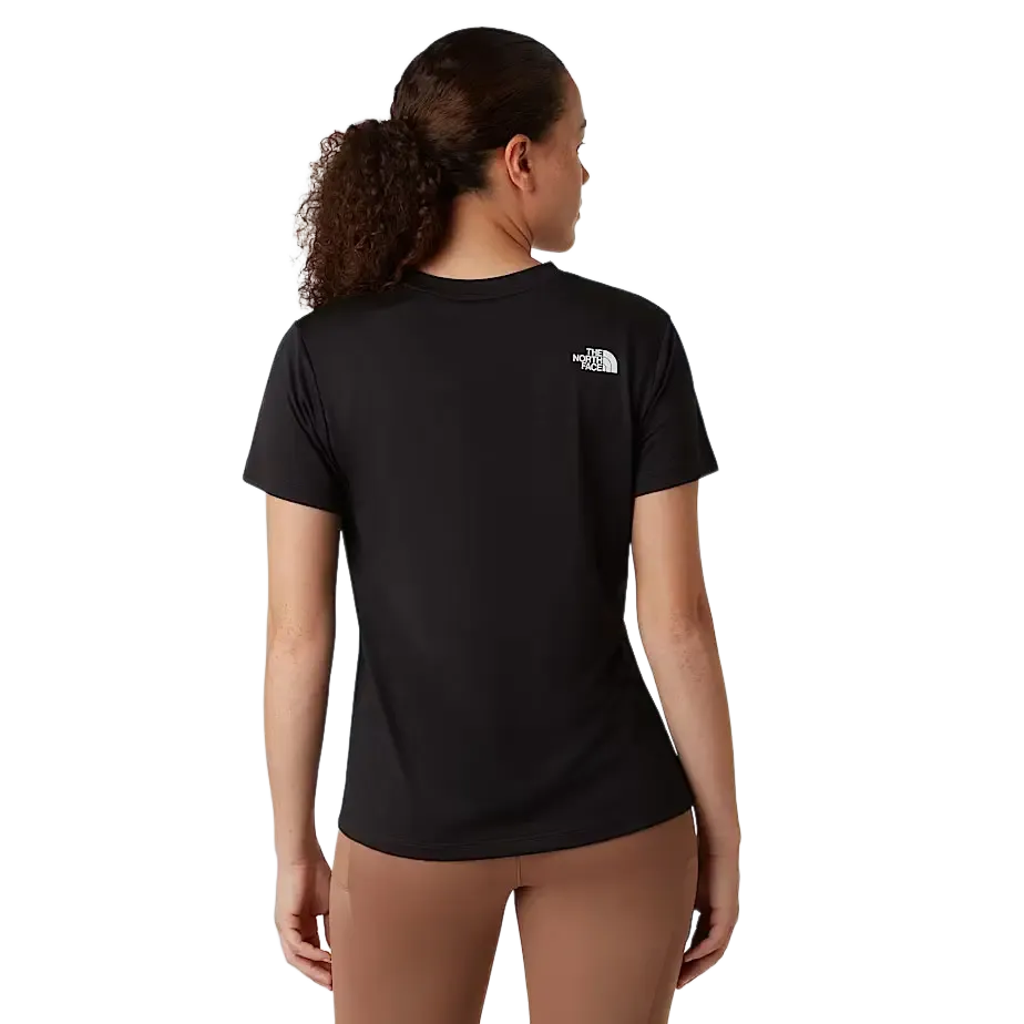 Flex S/S Tee Reg Women T-shirt