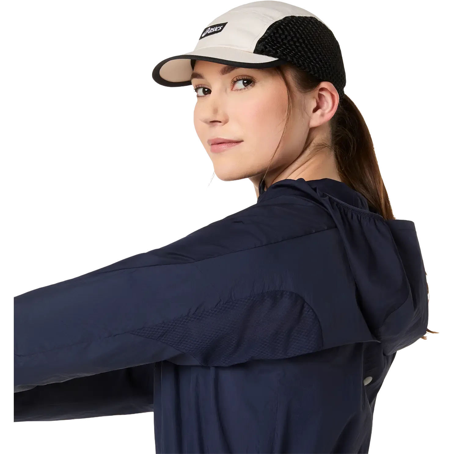 Road Packable Jacket Women