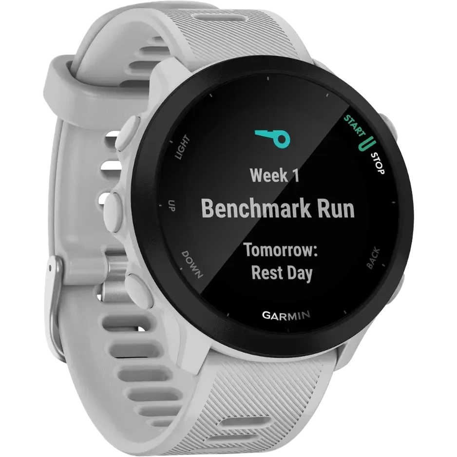 Forerunner 55