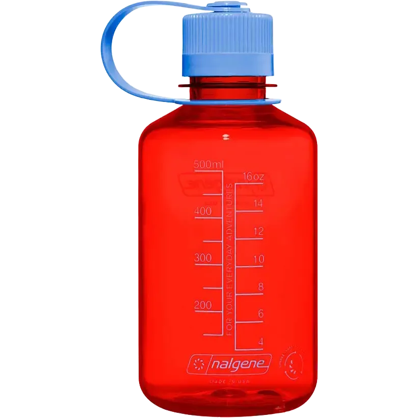 Narrow Mouth Sustain 500 ml vattenflaska