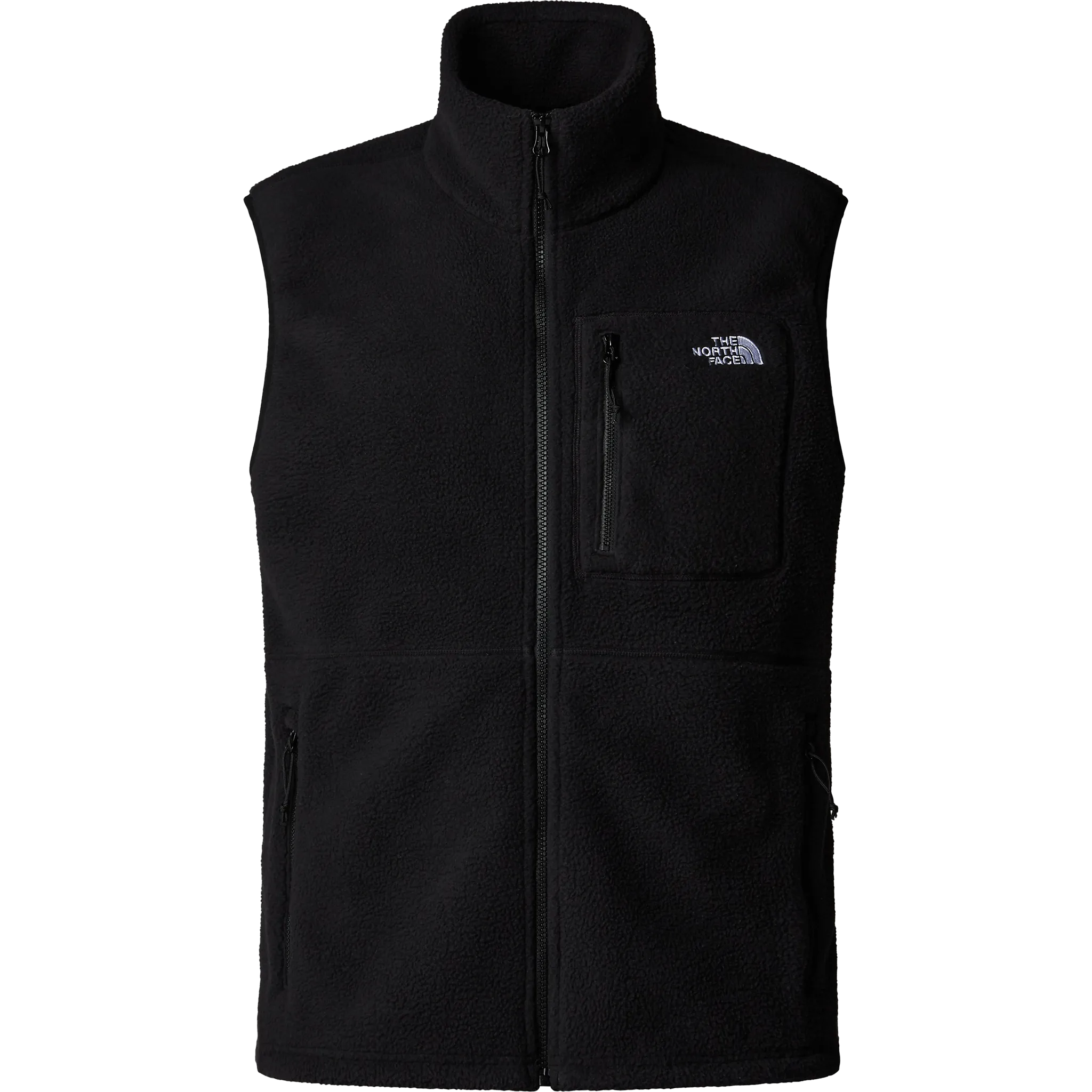 Yumiori Vest Men