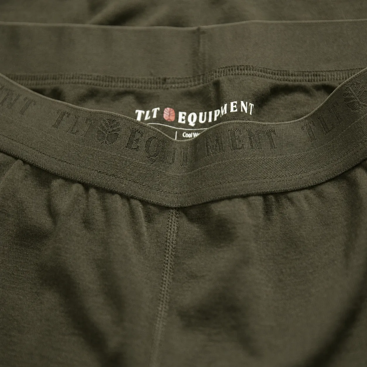 Cool Wool Bottom Women