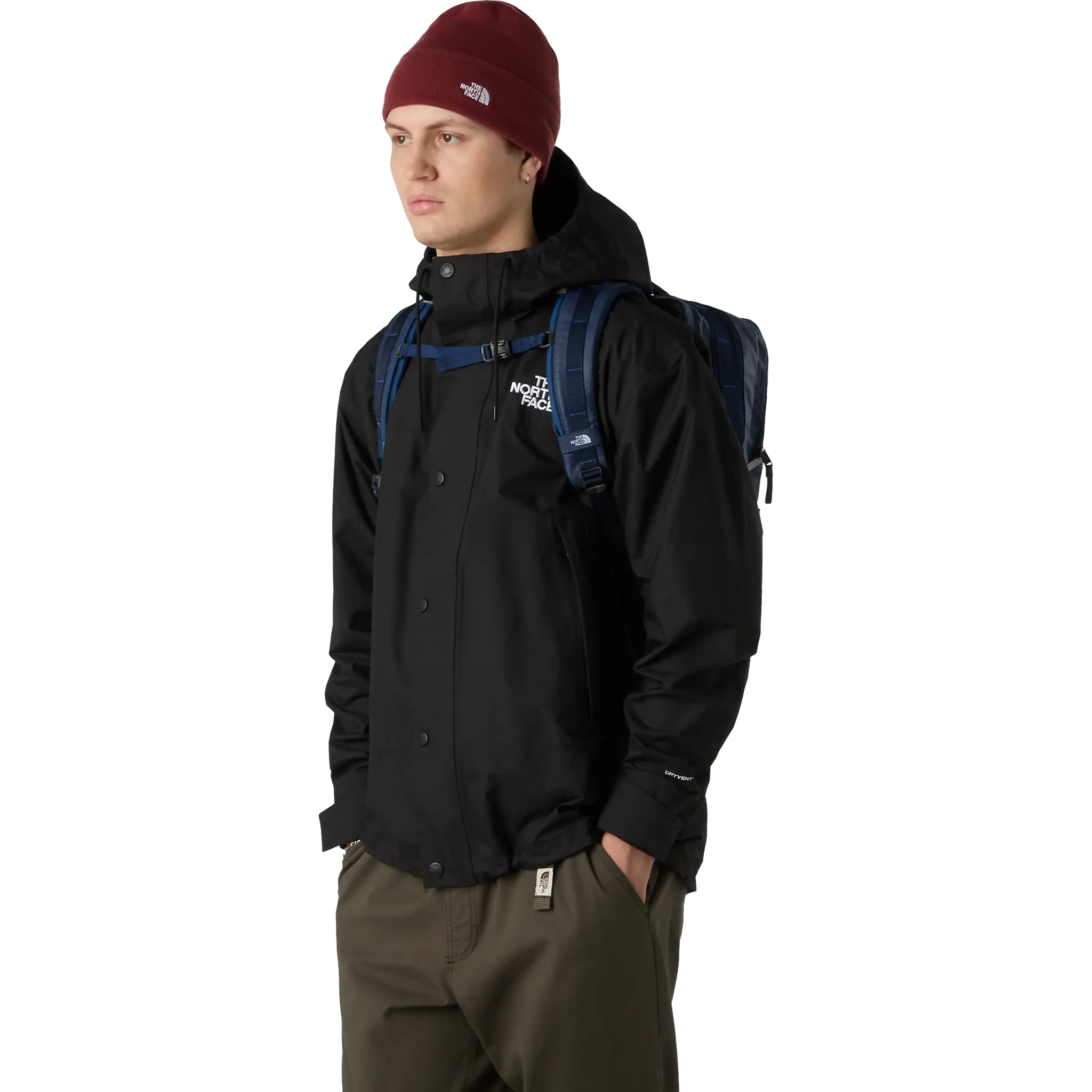 Base Camp Voyager Daypack