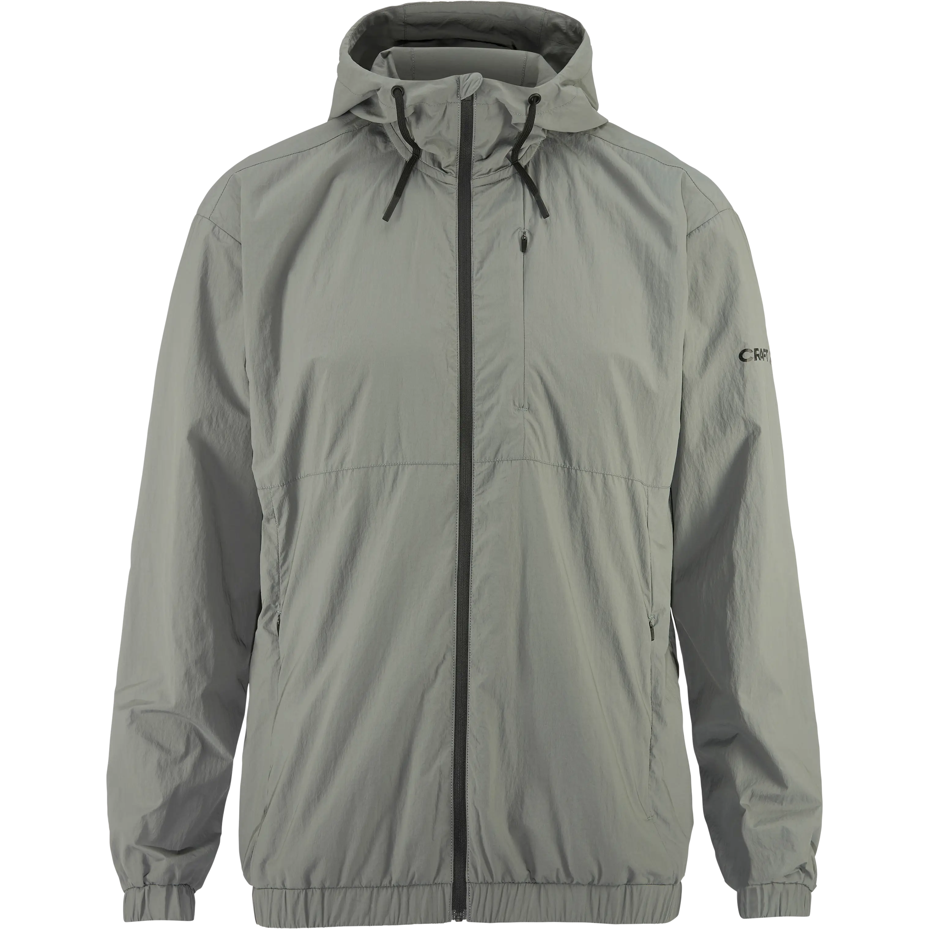 Craft ADV Join Windbreaker Men - Leaf - S - Løbejakker