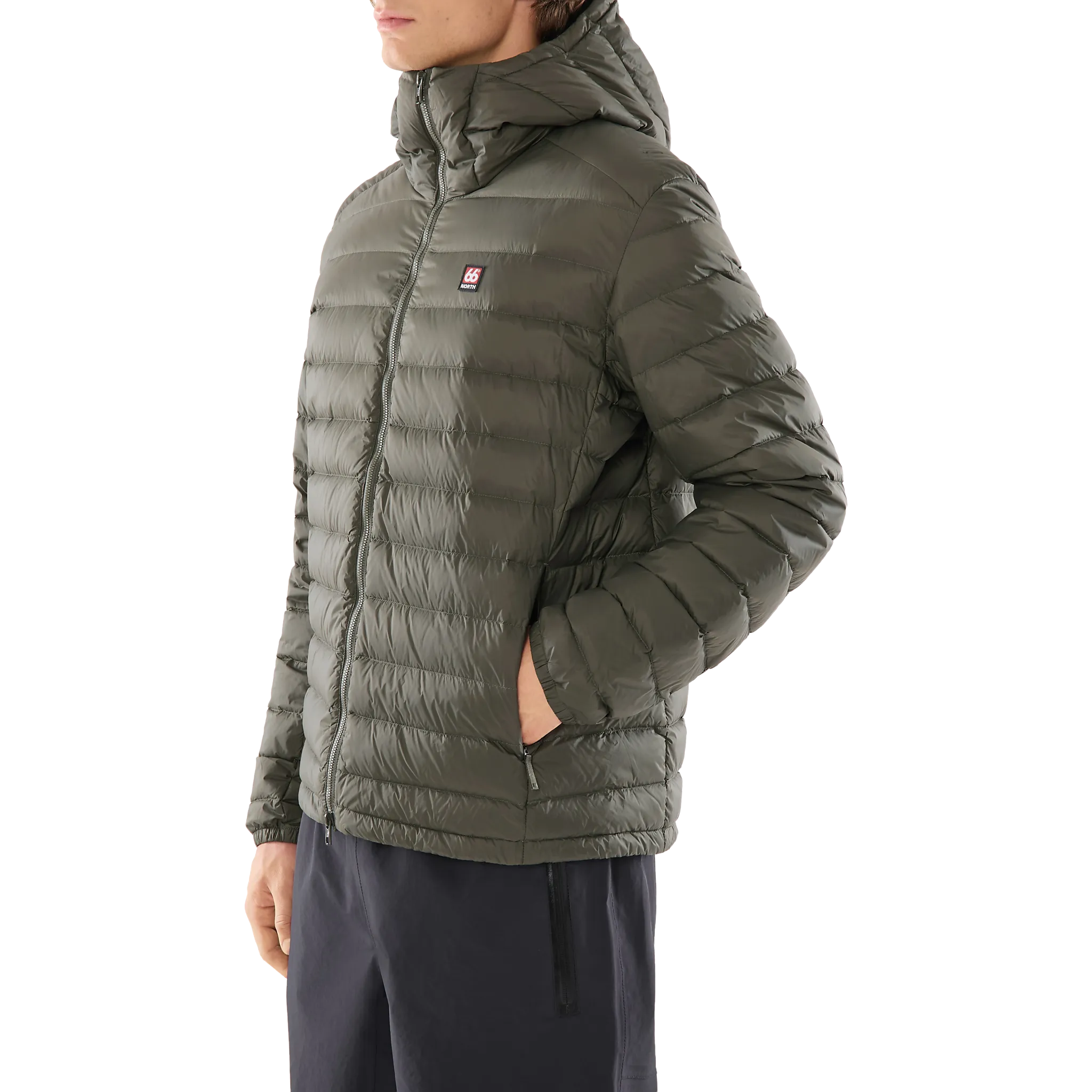 Keilir Down Jacket Men