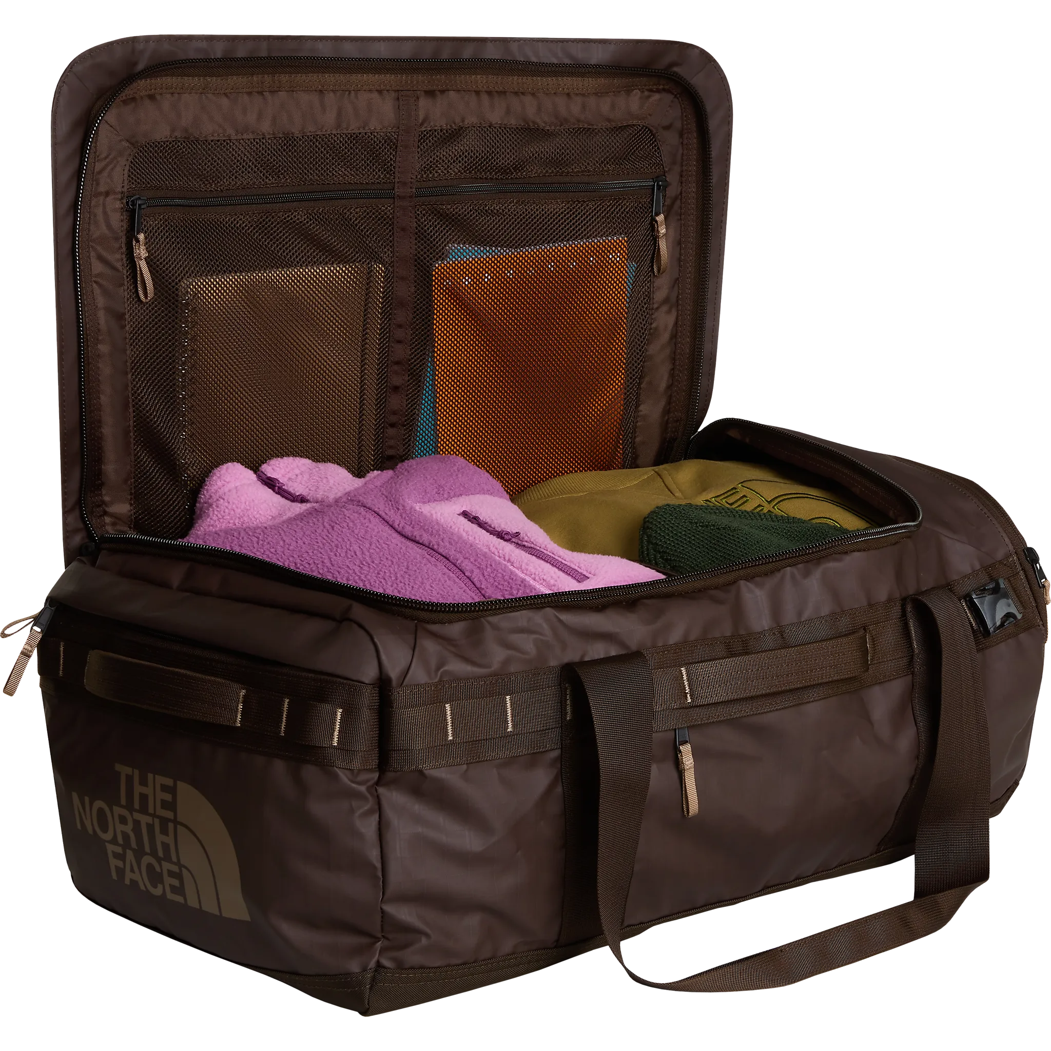 Basecamp Voyager Duffel 62