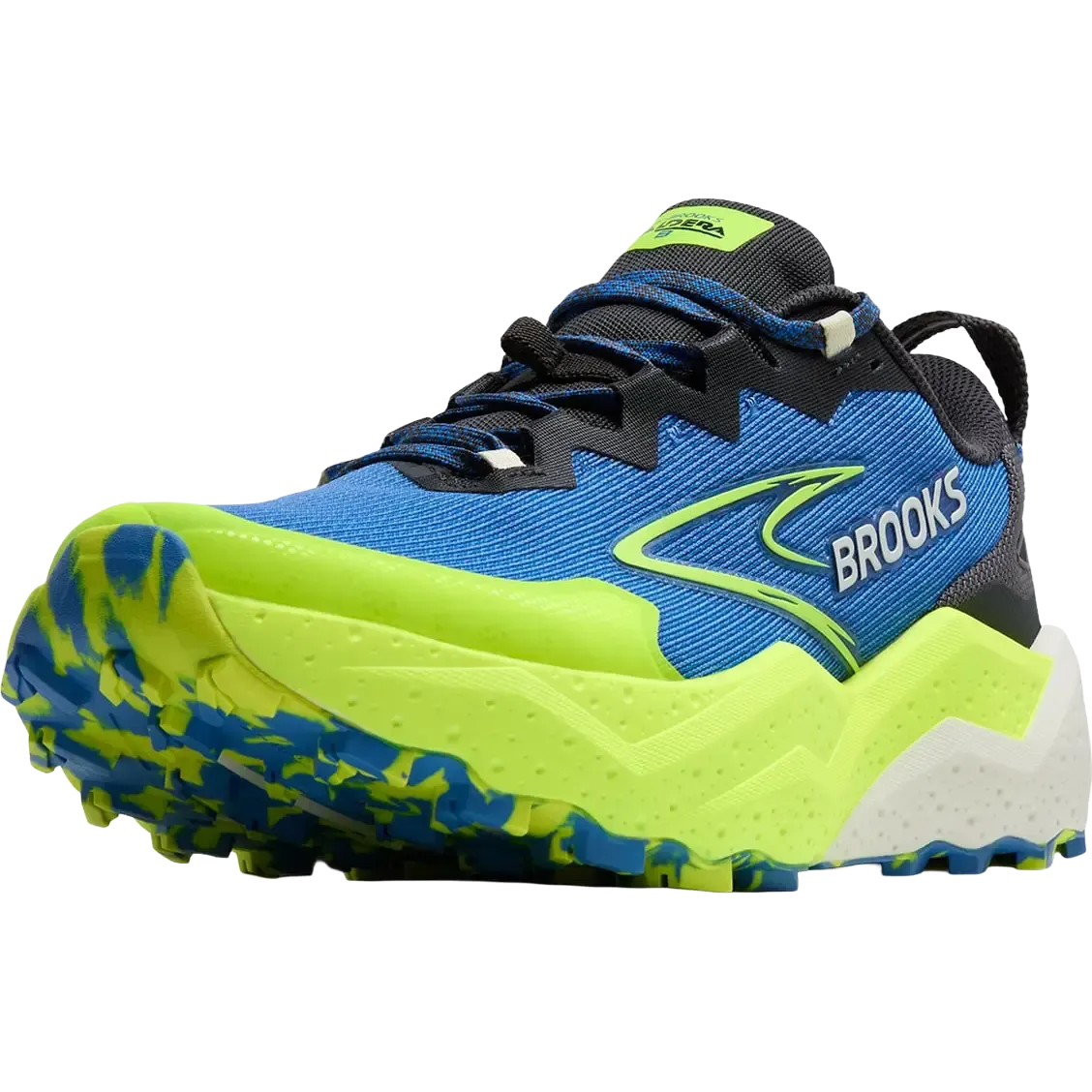 Caldera 8 Men