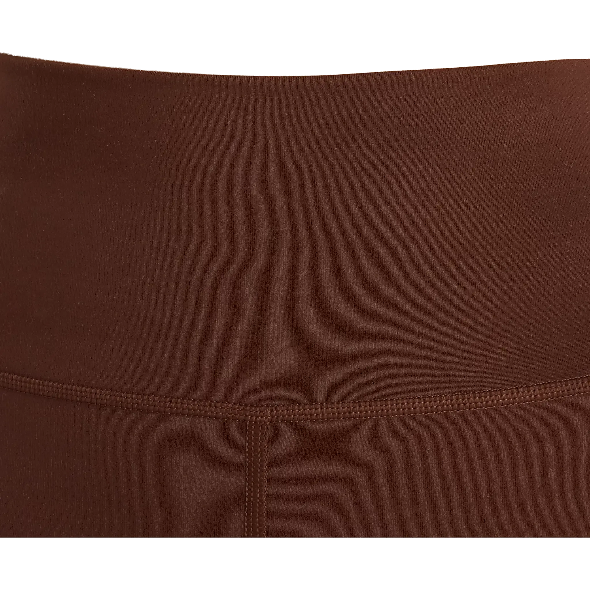 NB Harmony High Rise Short 6'' Women