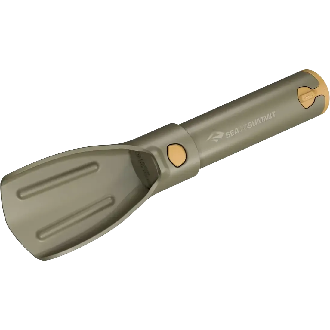 Pocket Trowel