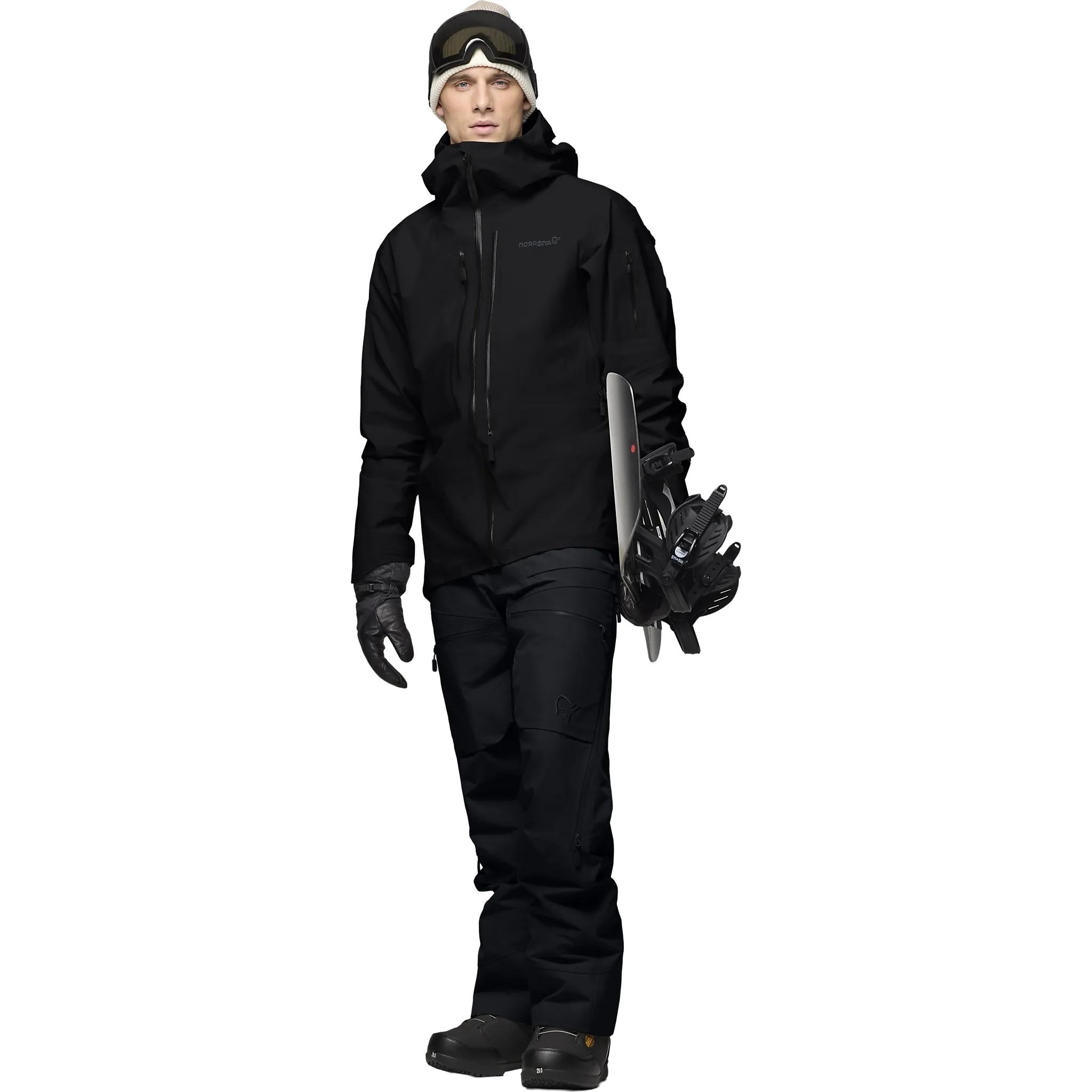 Lofoten GTX Pants Men