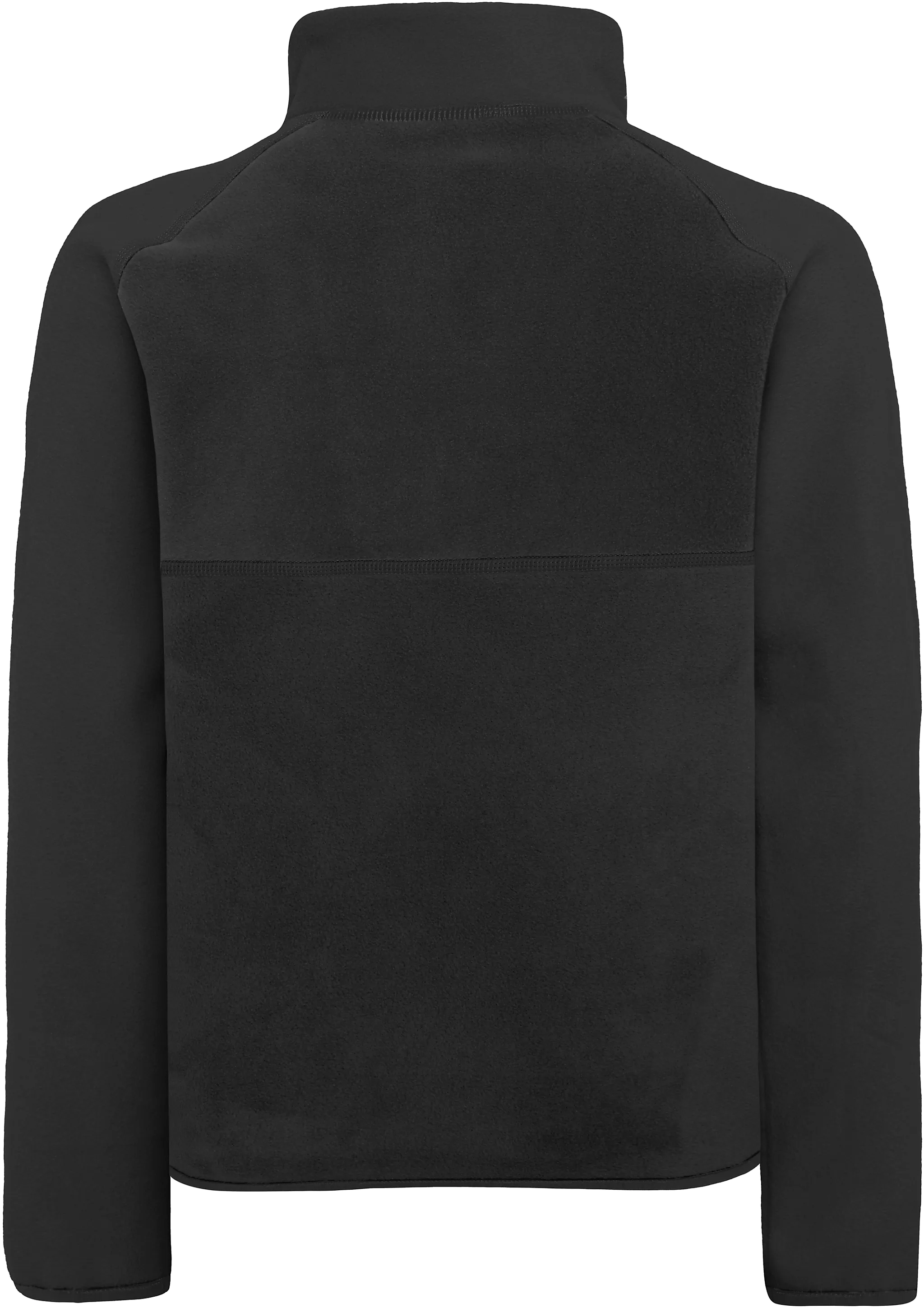 Yokto Kids 1/2 Button 2 børnefleece