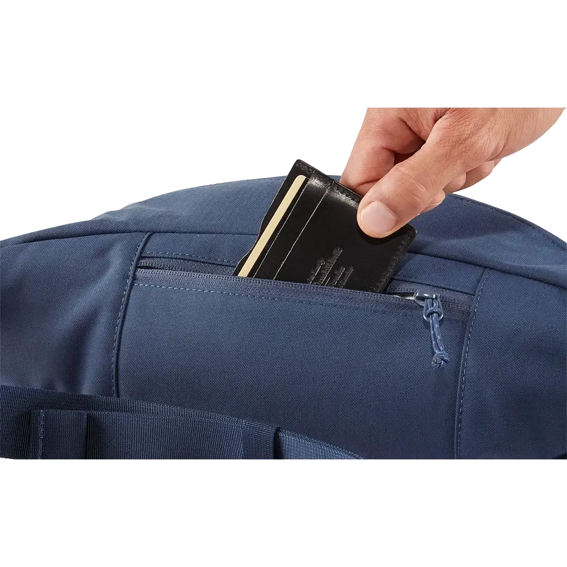 Ulvö Hip Pack Large bæltetaske