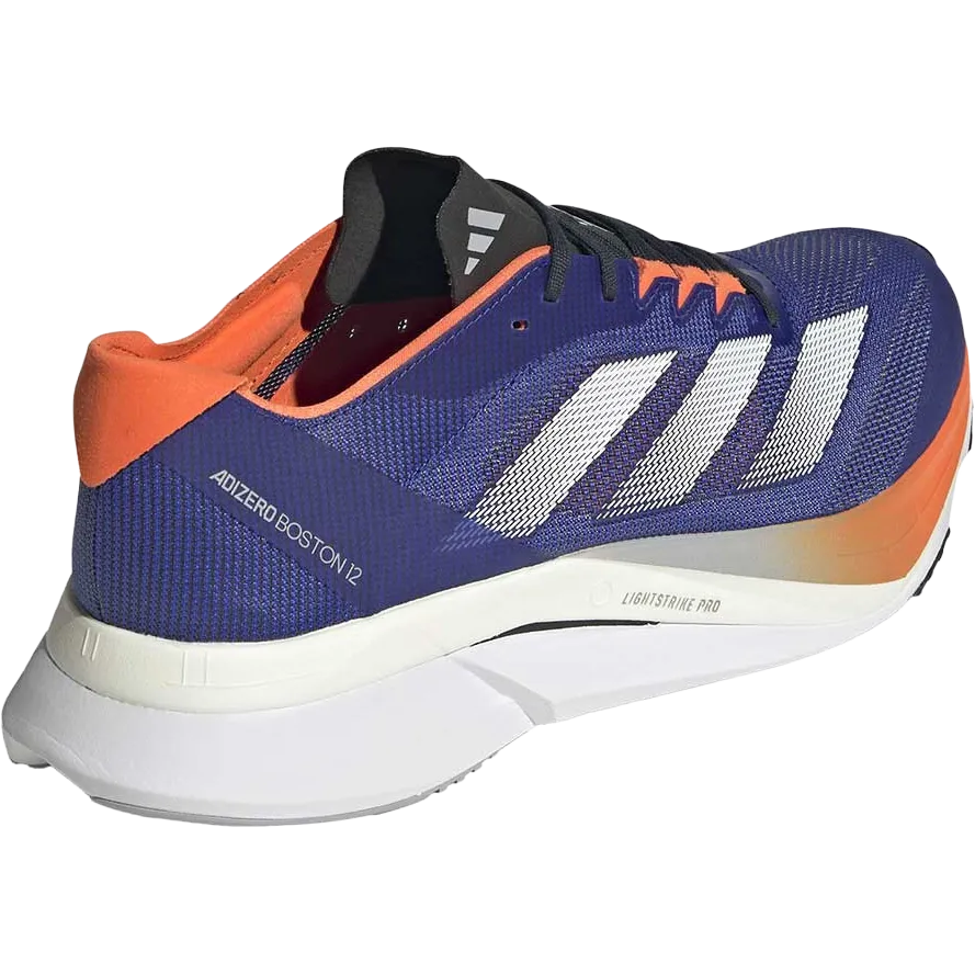 Adizero Boston 12 Men