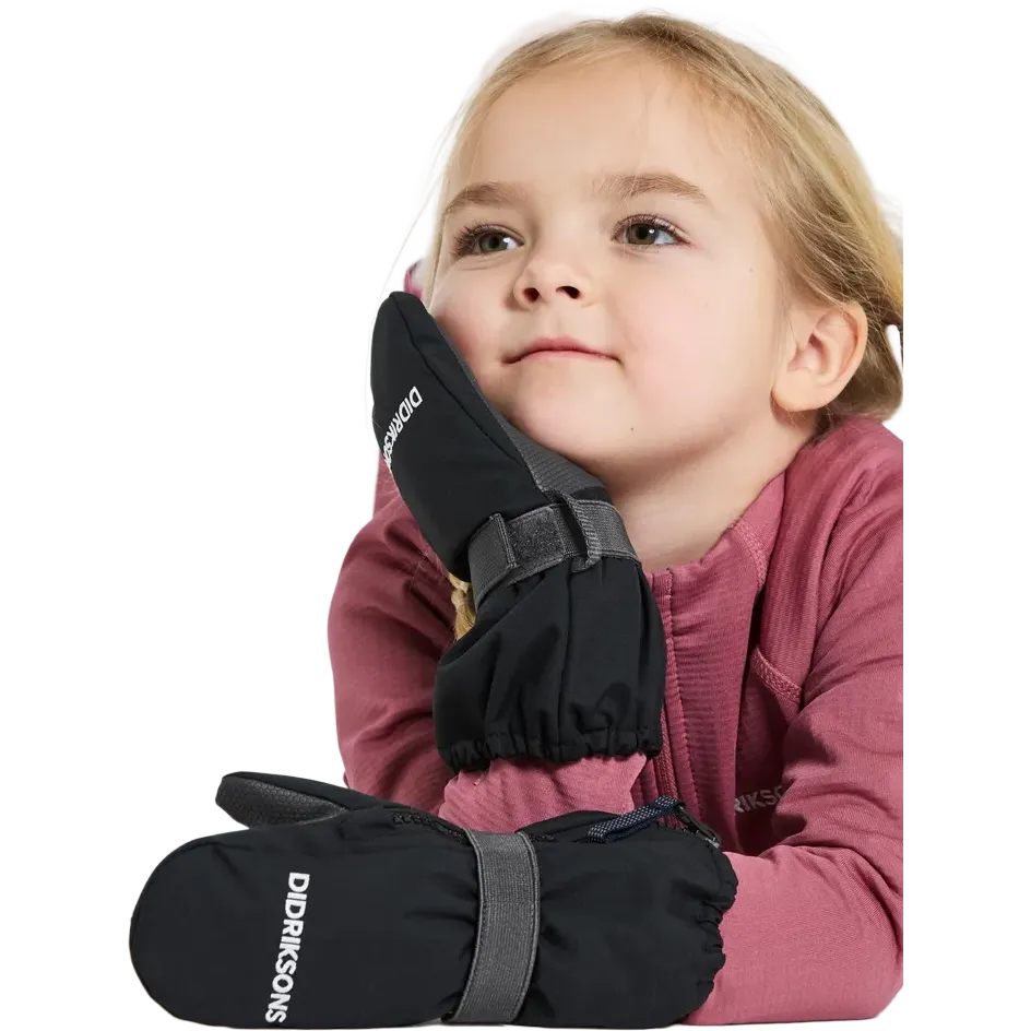 Biggles Zip Vante 9