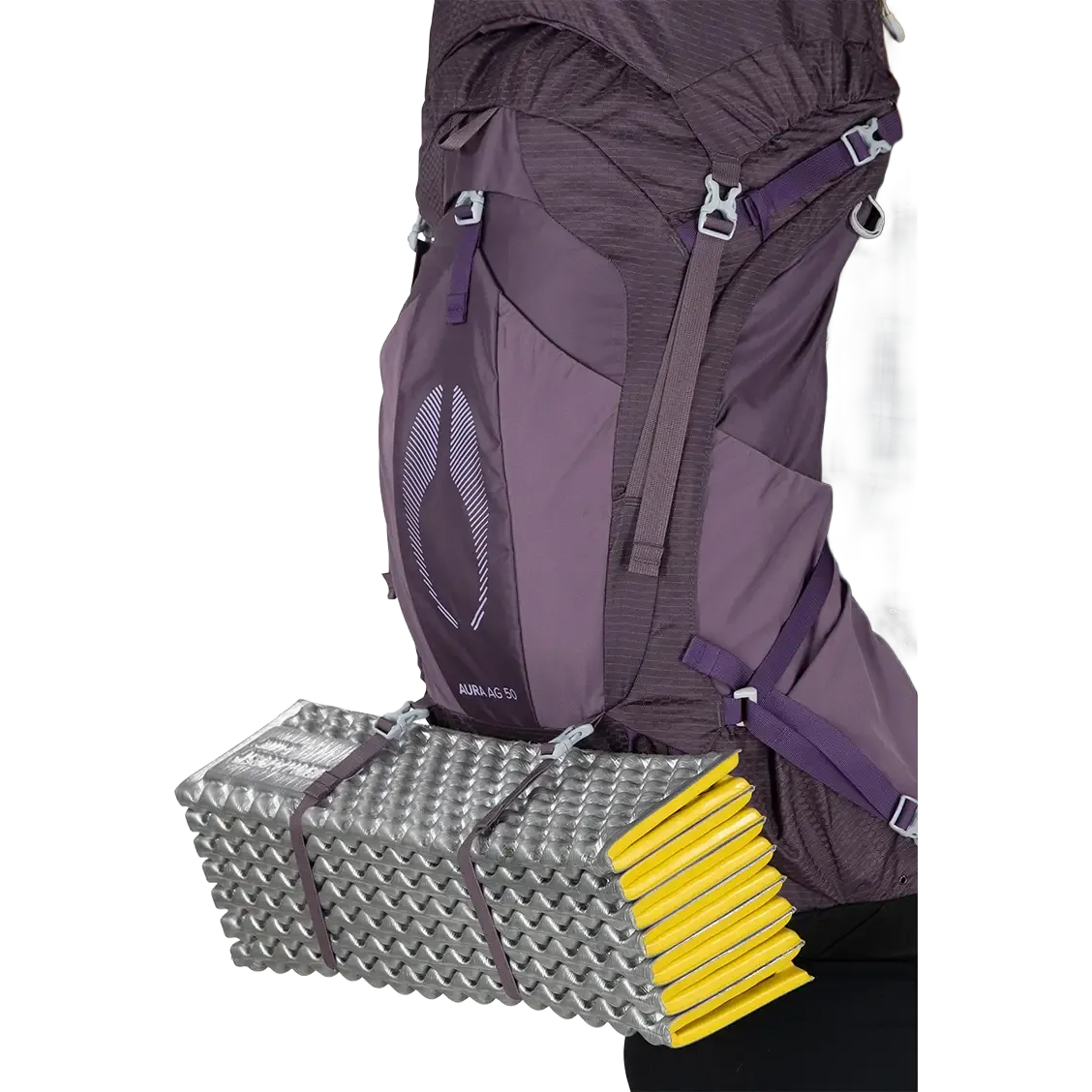 Atmos AG 50 ryggsäck