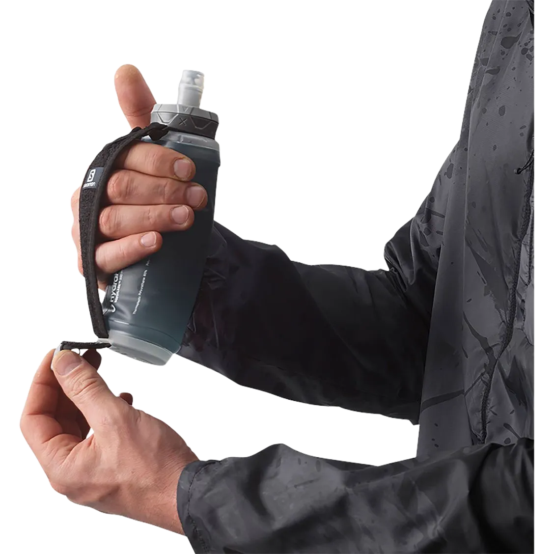 Active Handheld vattenflaska