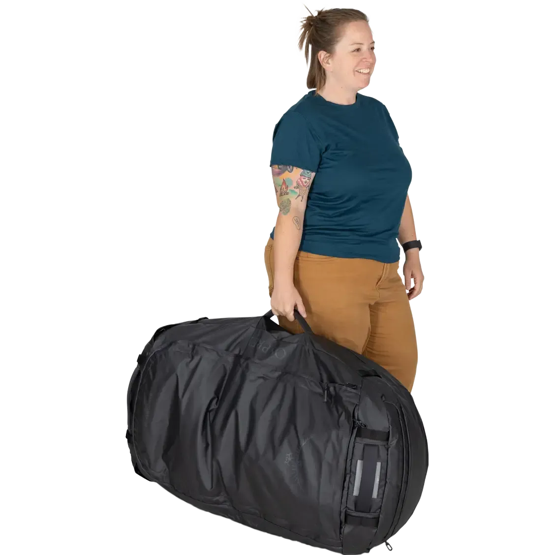 Transporter Duffel 150