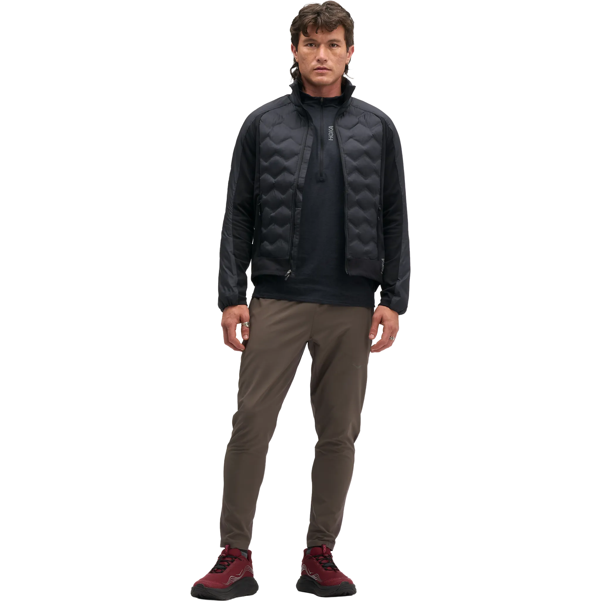 SkyFill Insulated Jacket