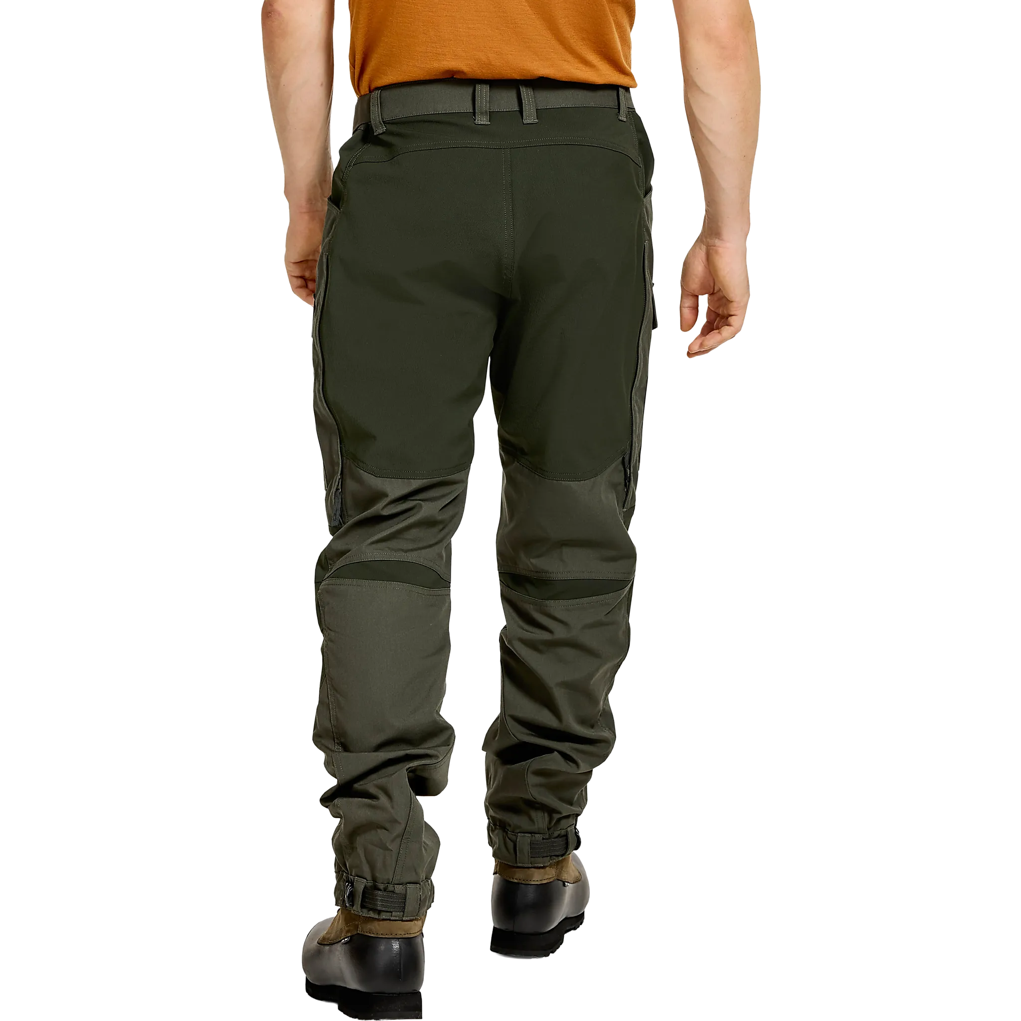 Authentic III Pant Herr
