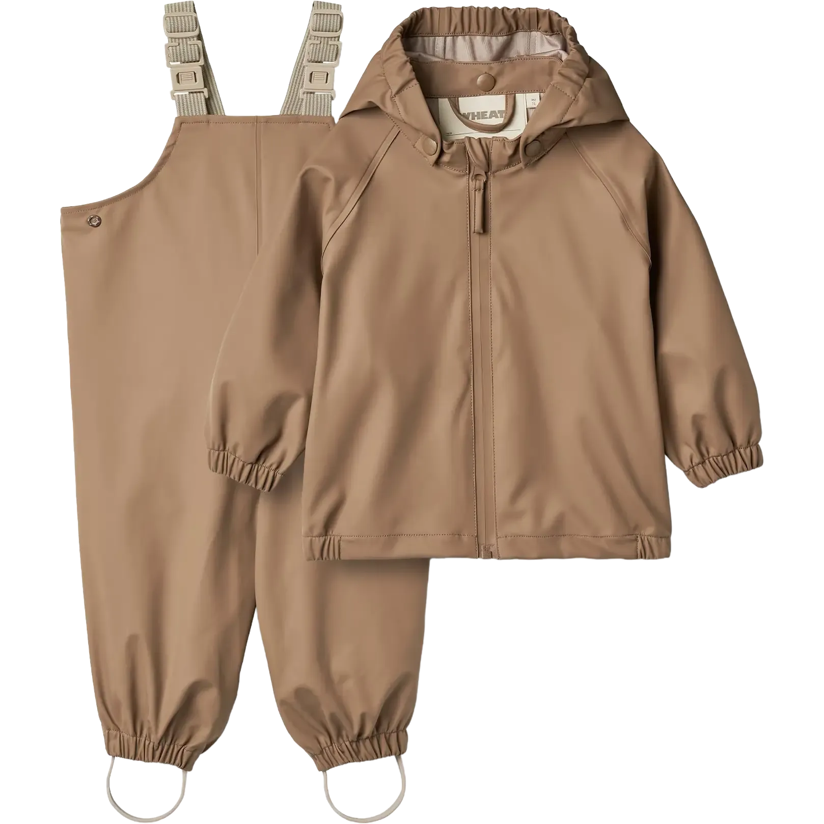 Rainwear Charlie Set Infant