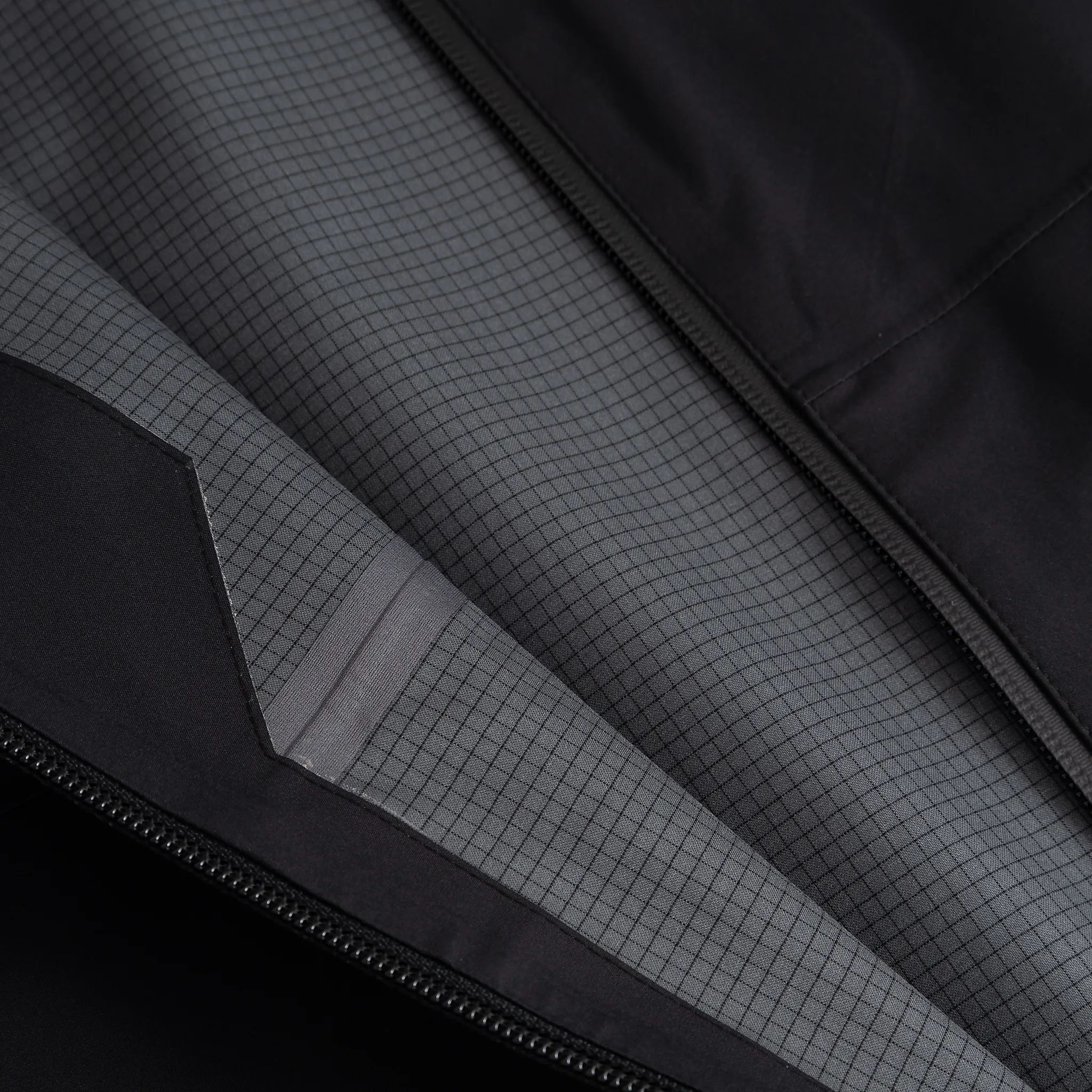 Adalvik Packable Rain Coat
