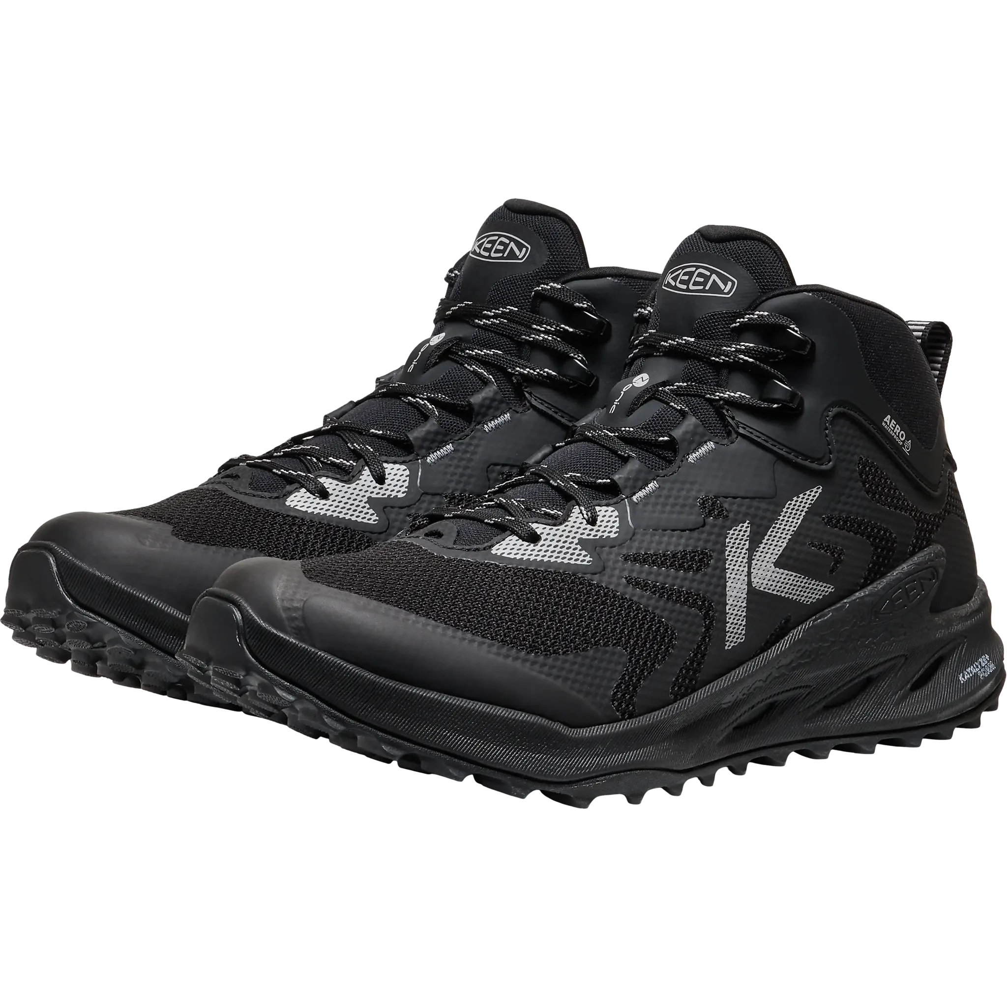 Zionic NXT Mid WP Men